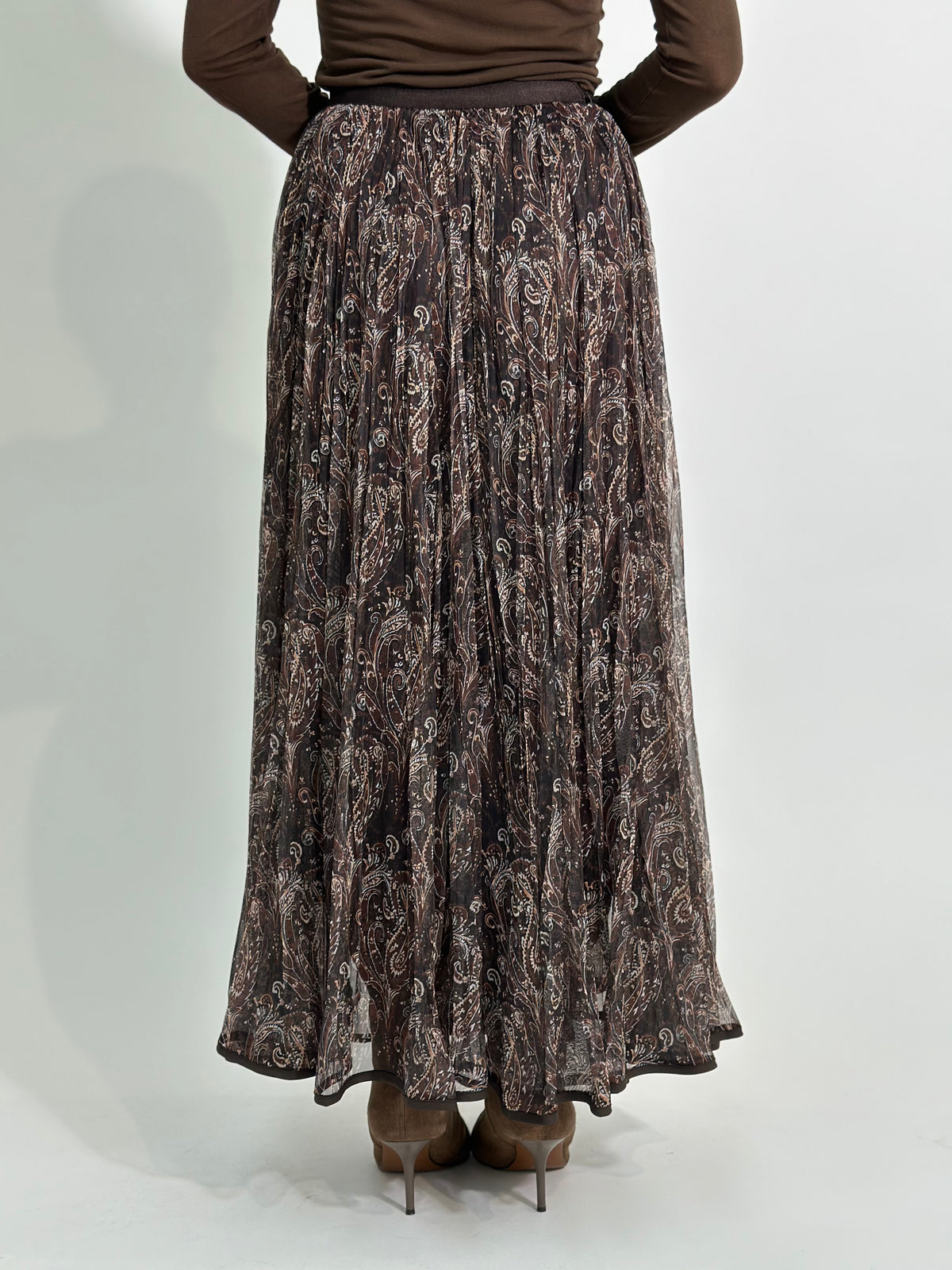 Gonna tulle 98225