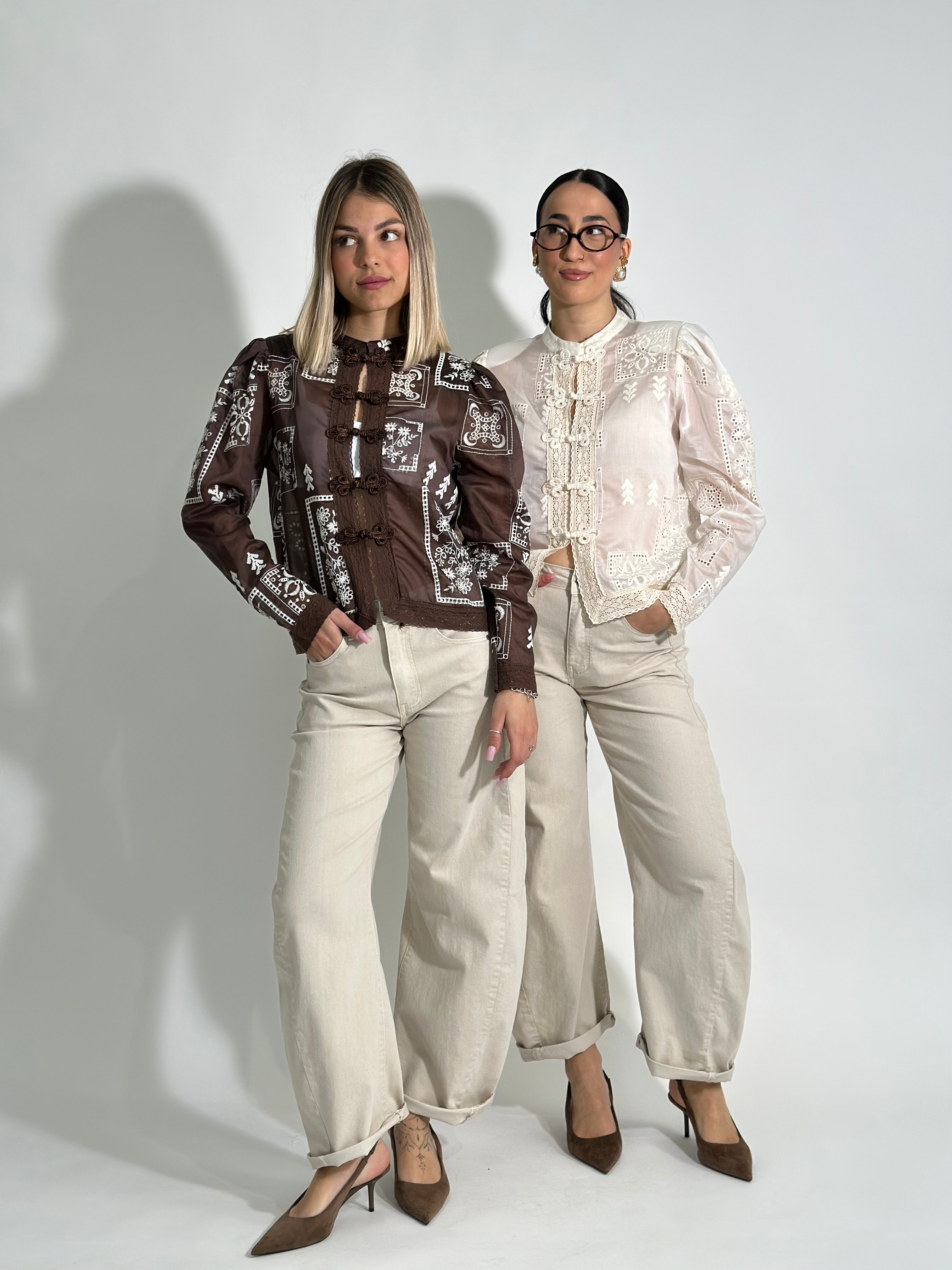 Camicia Tokyo 4902