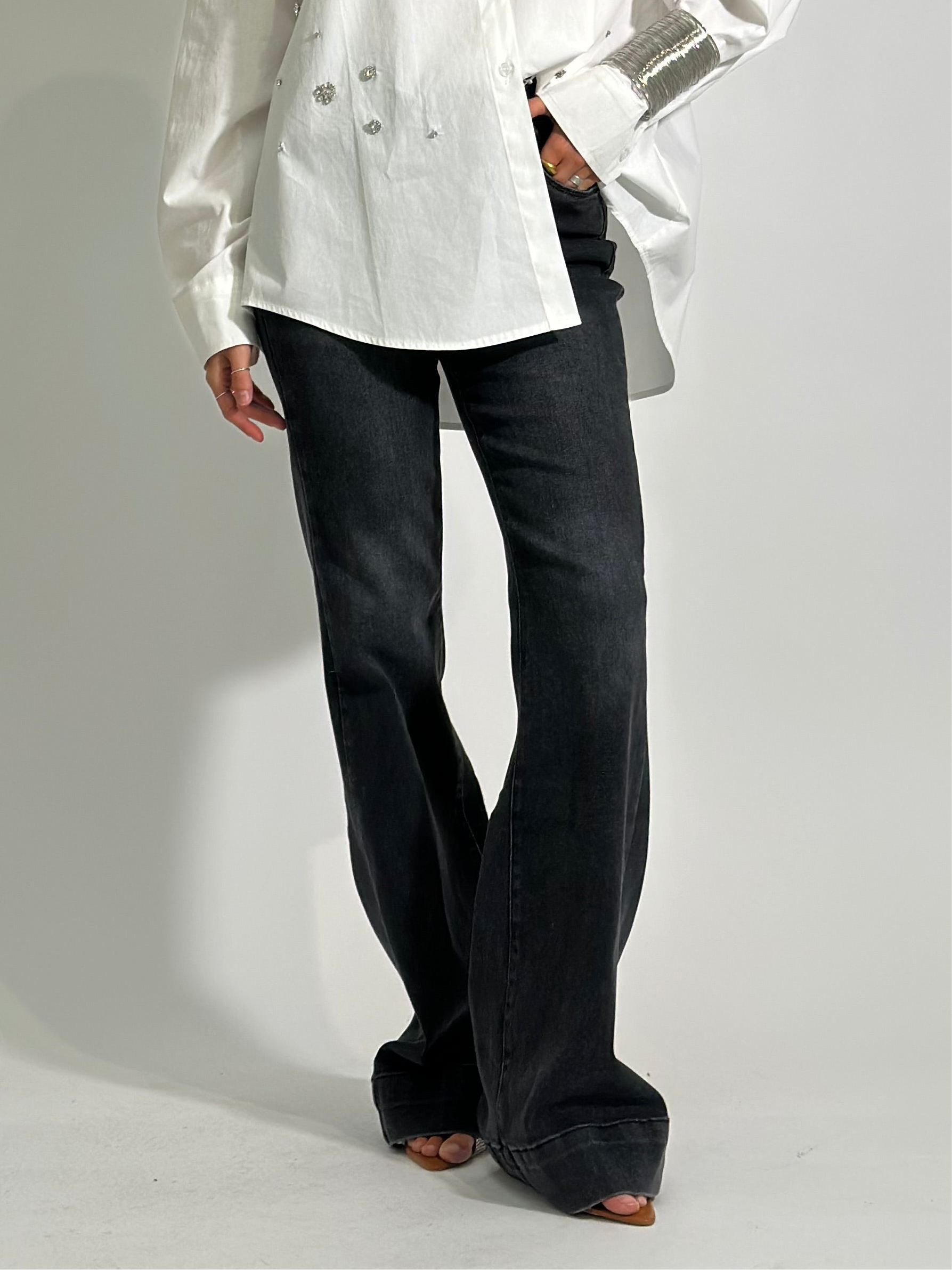 Jeans KM3560