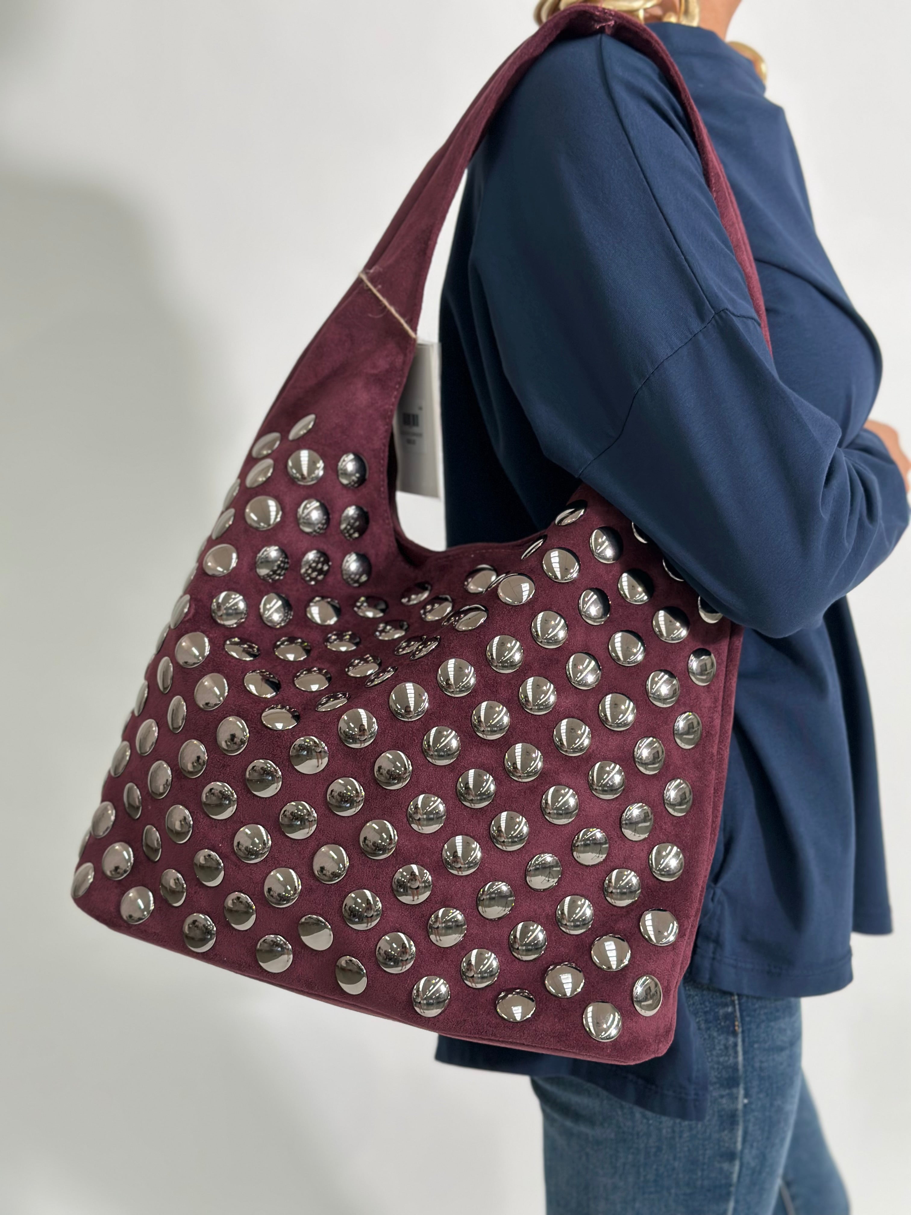 Borsa Borchie 6366