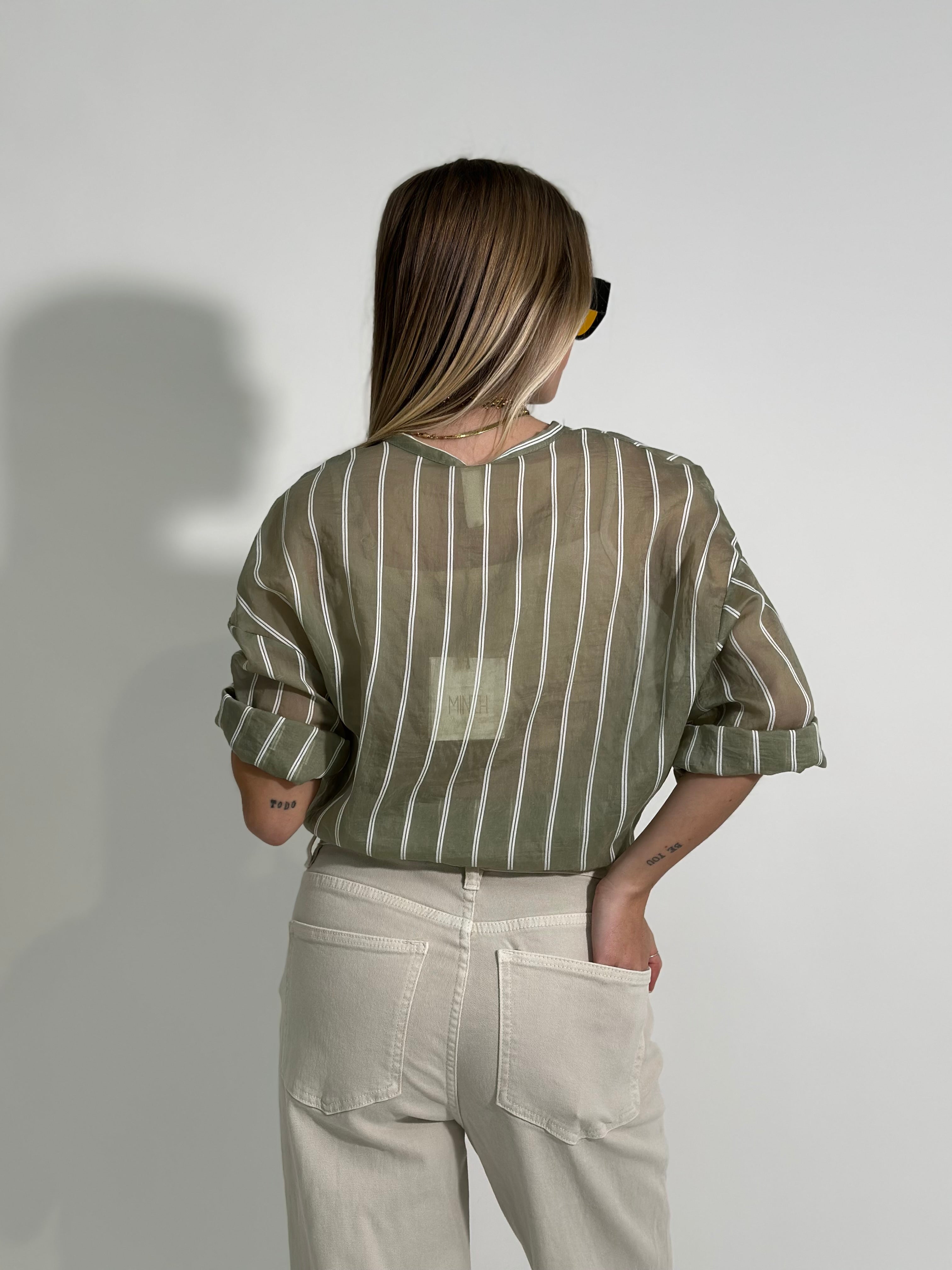 Camicia Bff 3964