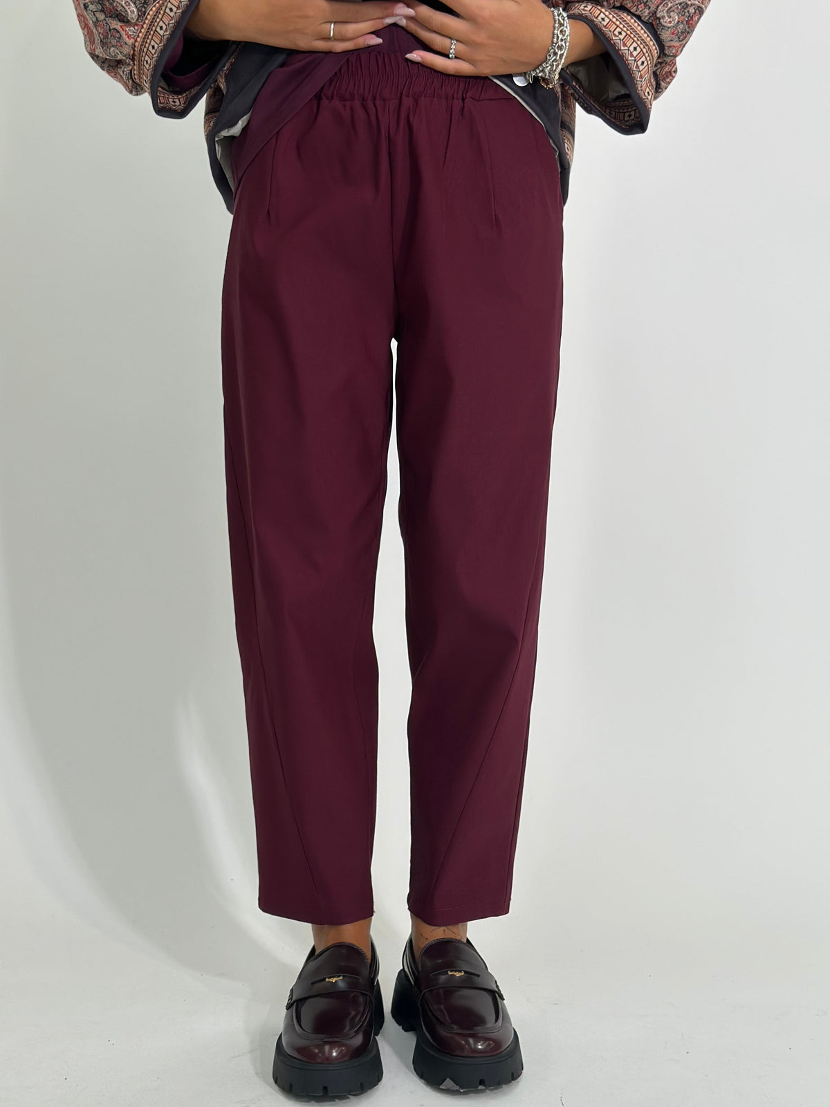 Pantalone basic 26231