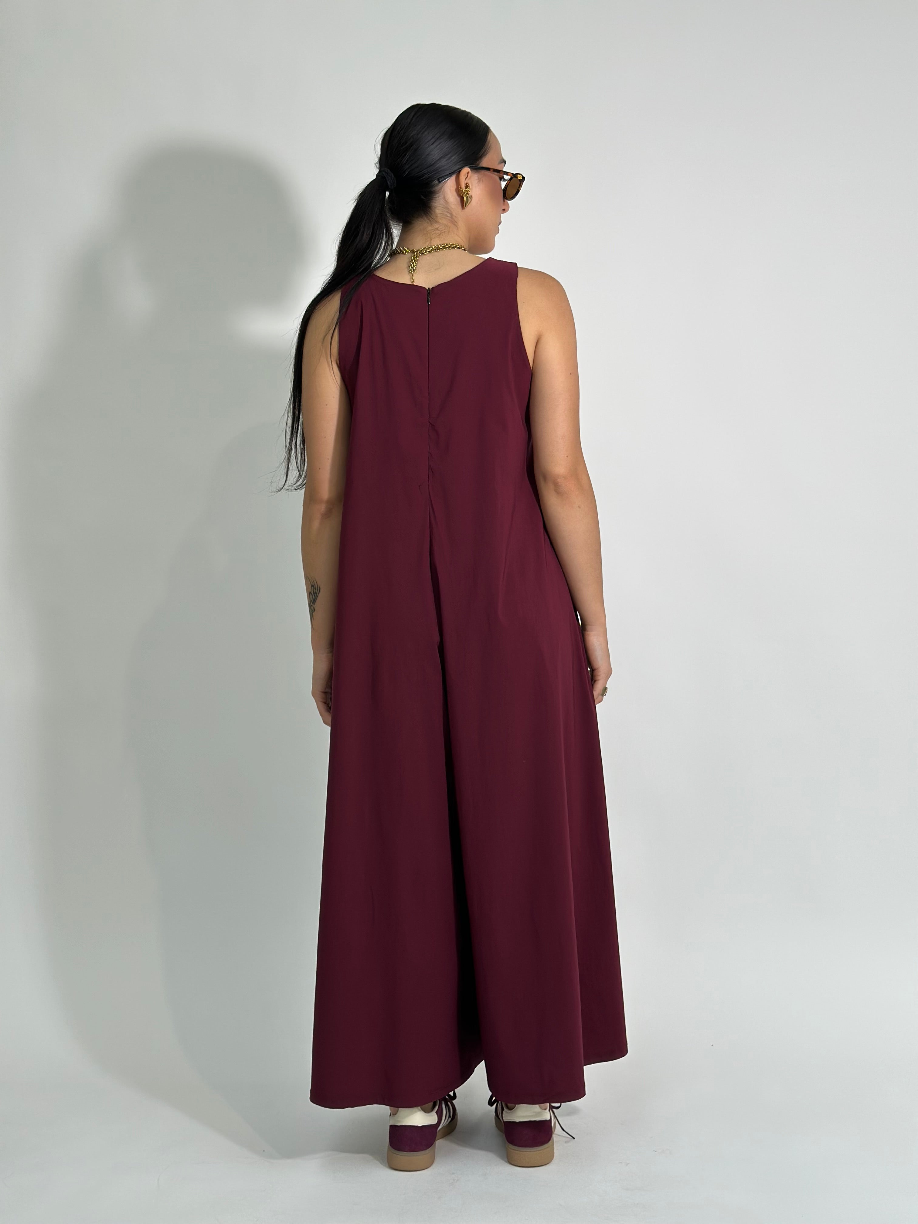Abito pantalone 51273