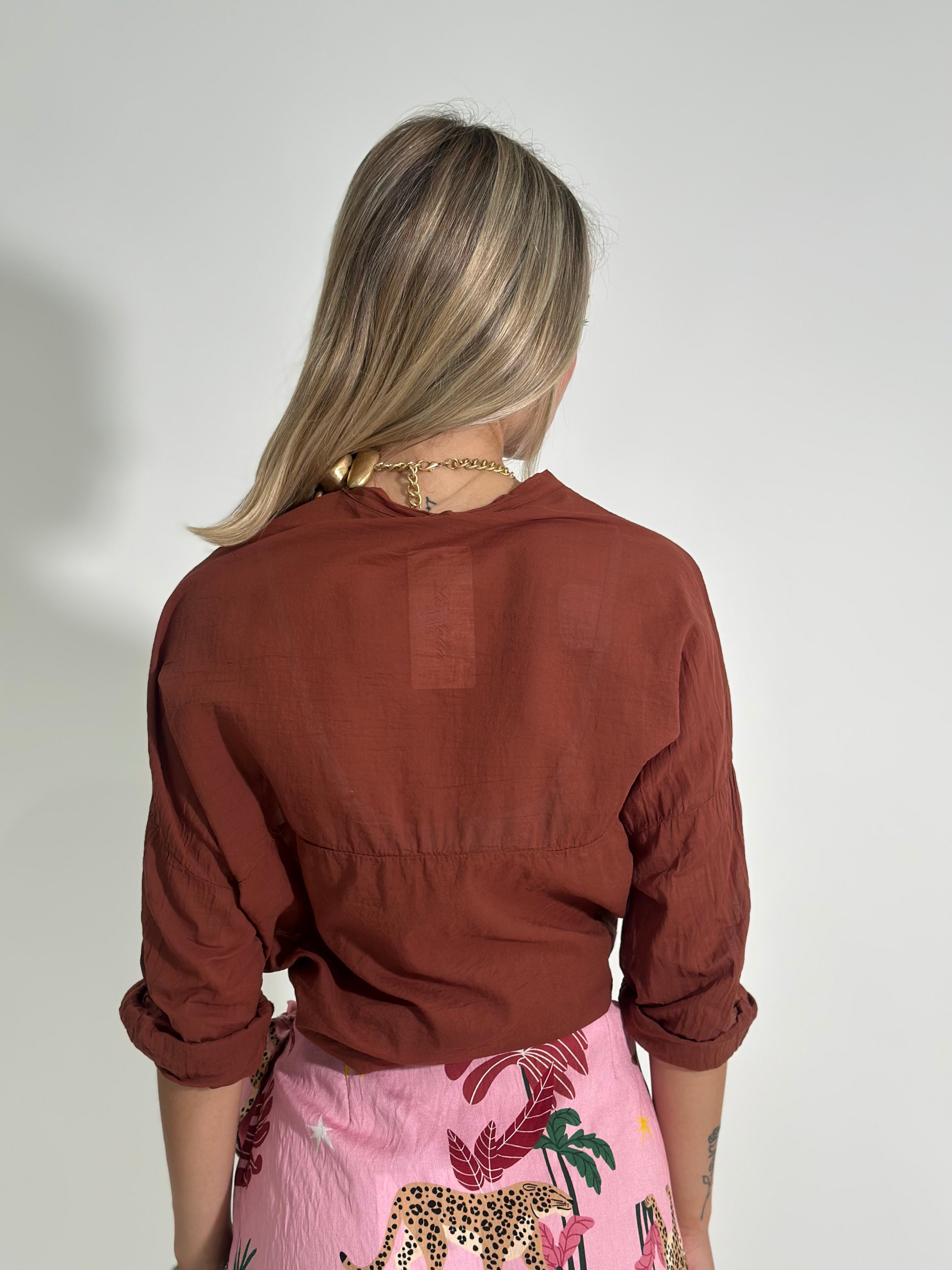 Camicia soft 3020 COCCIO