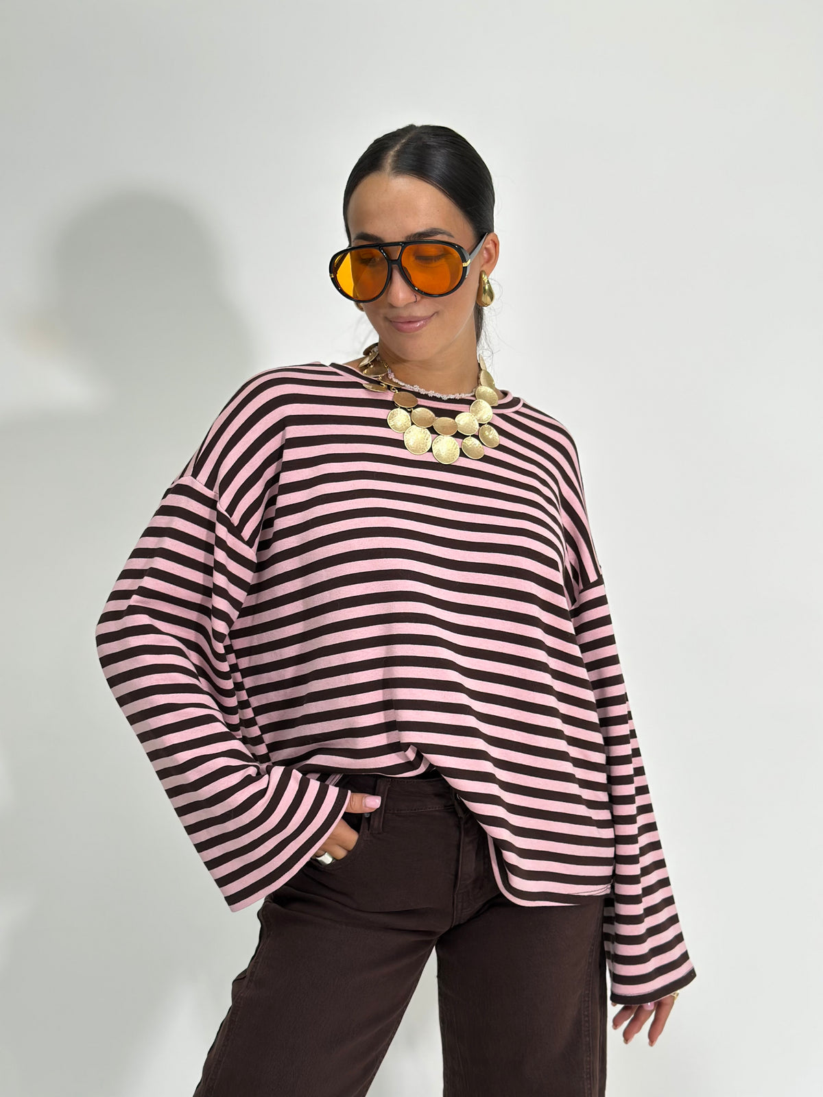 Maglia felpa 29047