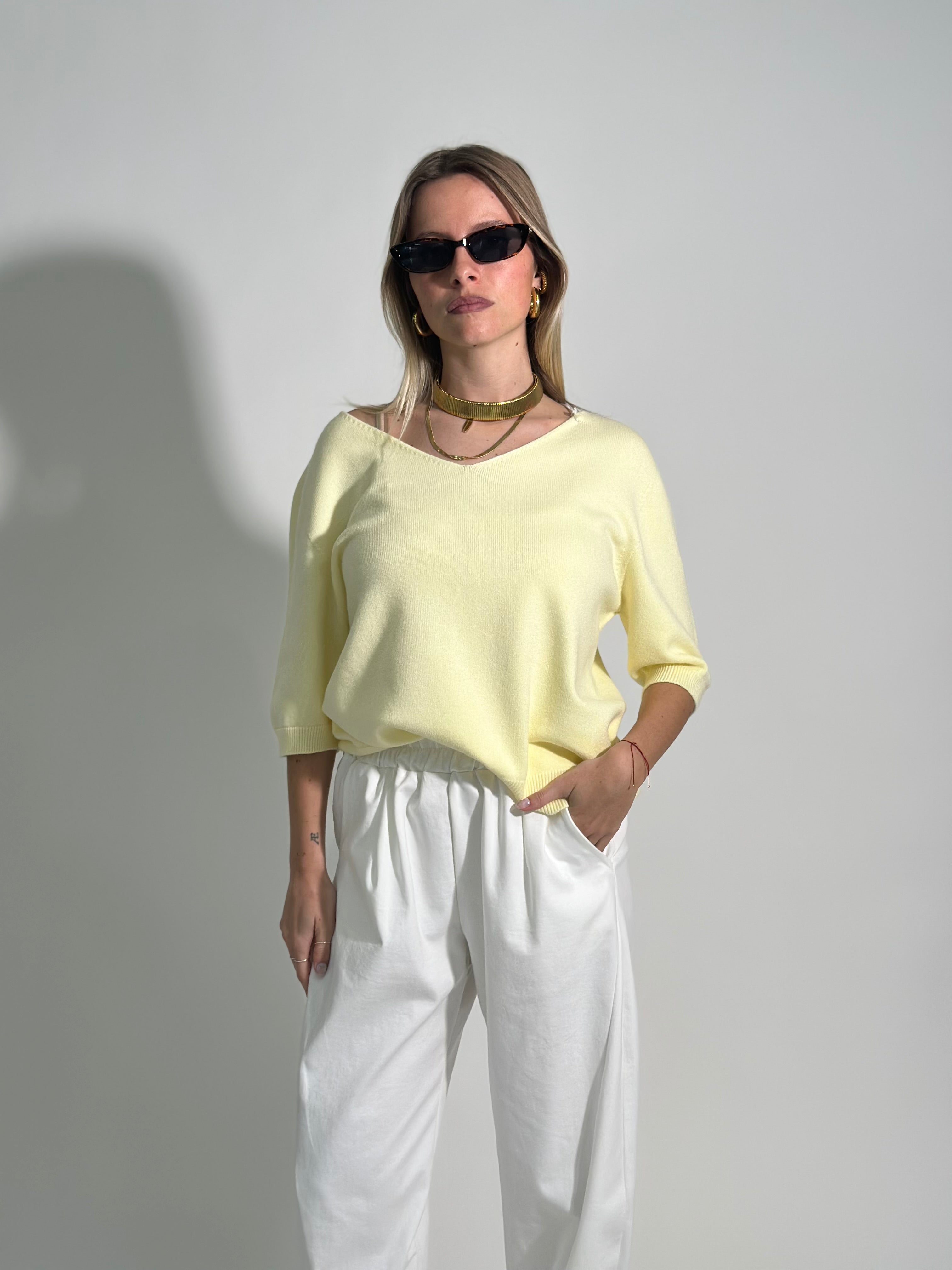 Maglia Cindy PROMO 3+1 OMAGGIO