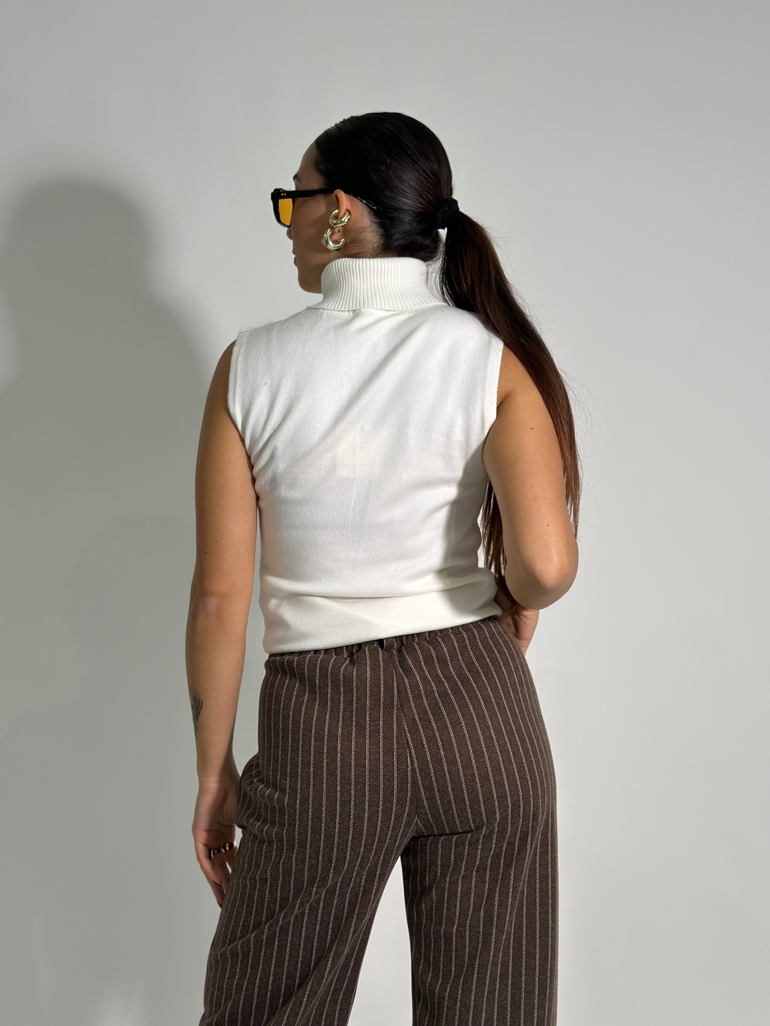 Gilet dolcevita 8182 3+1 OMAGGIO