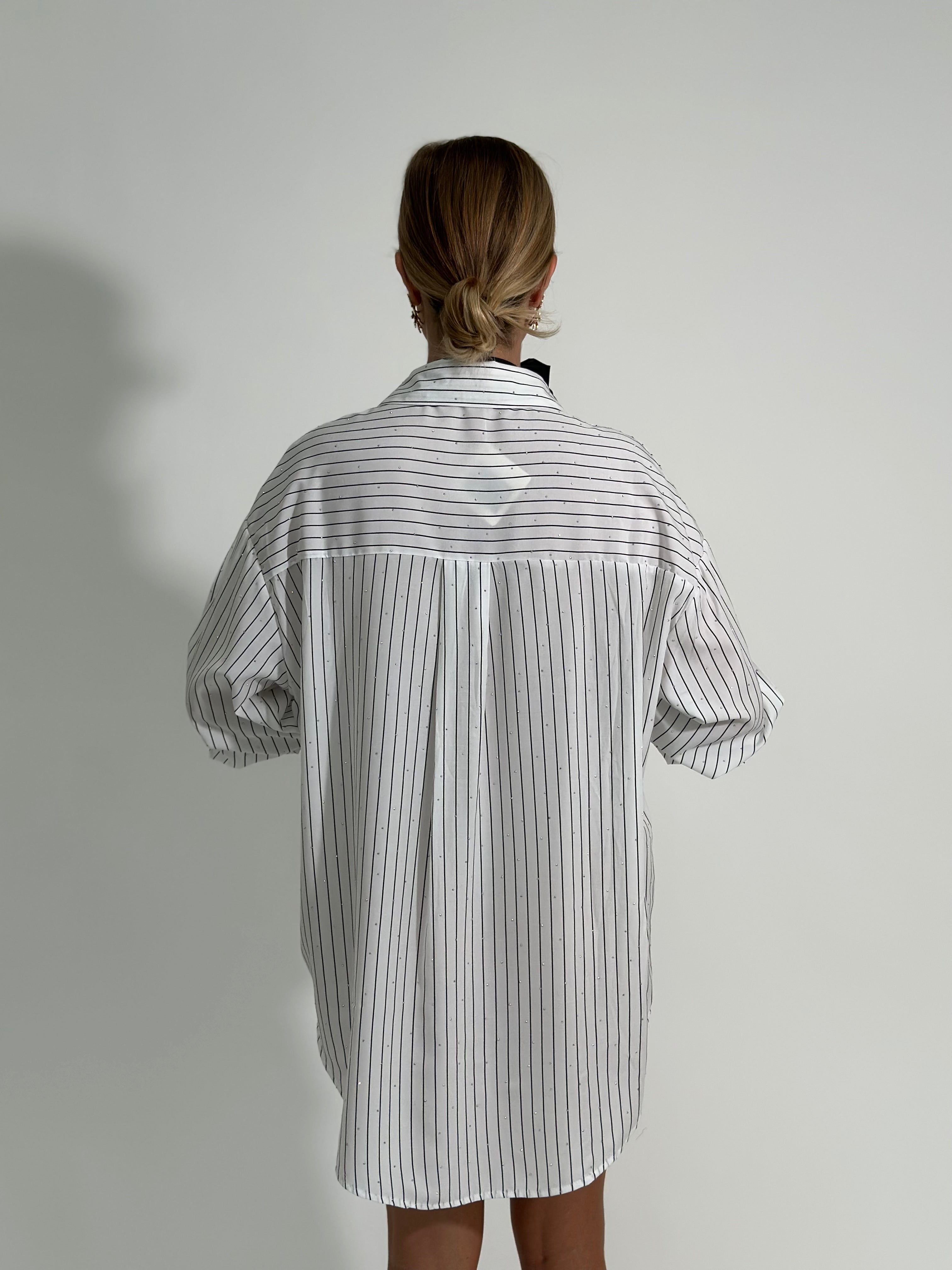 Camicia brillantino 17220