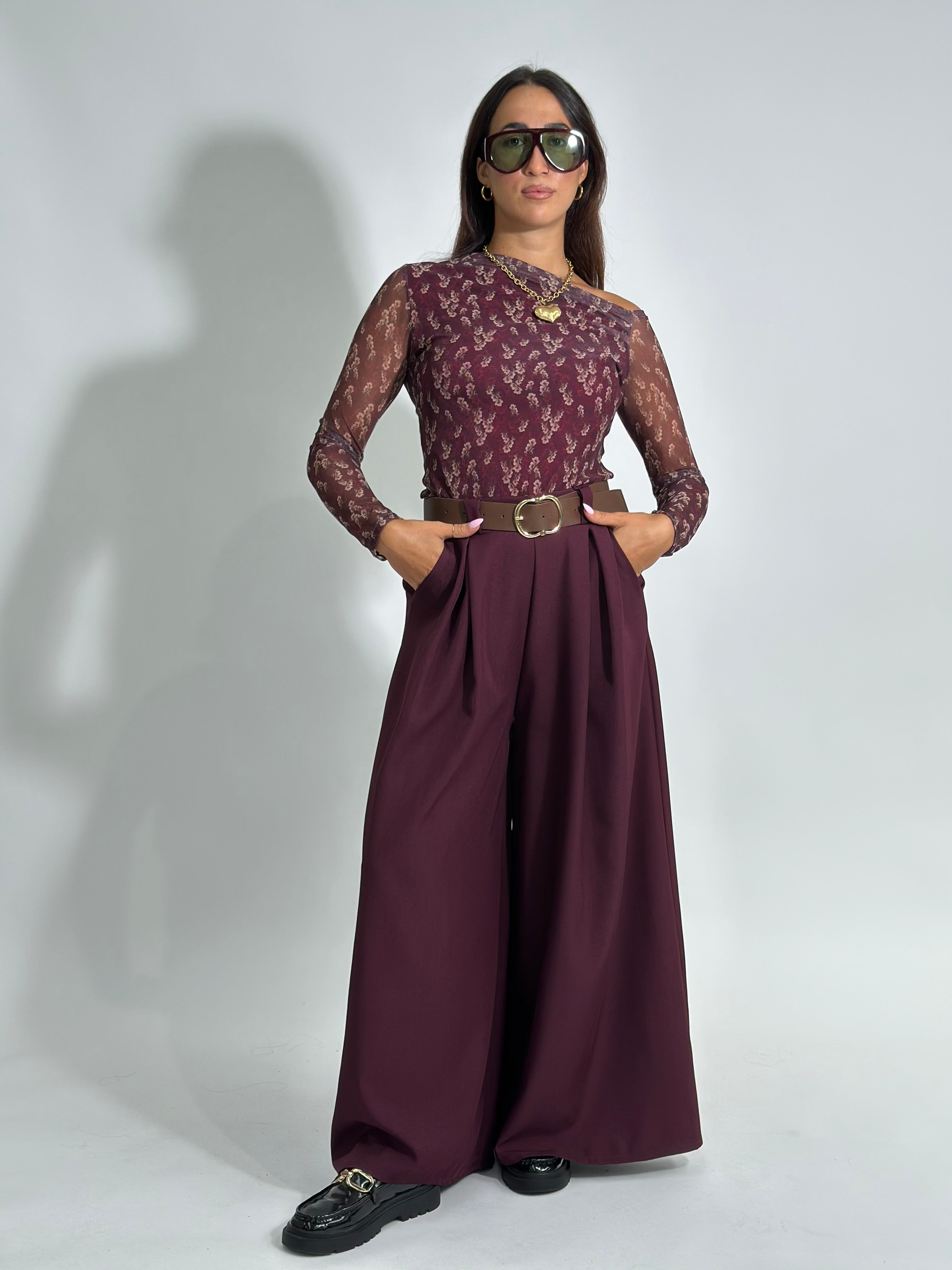 Pantagonna 25431 BORDO'