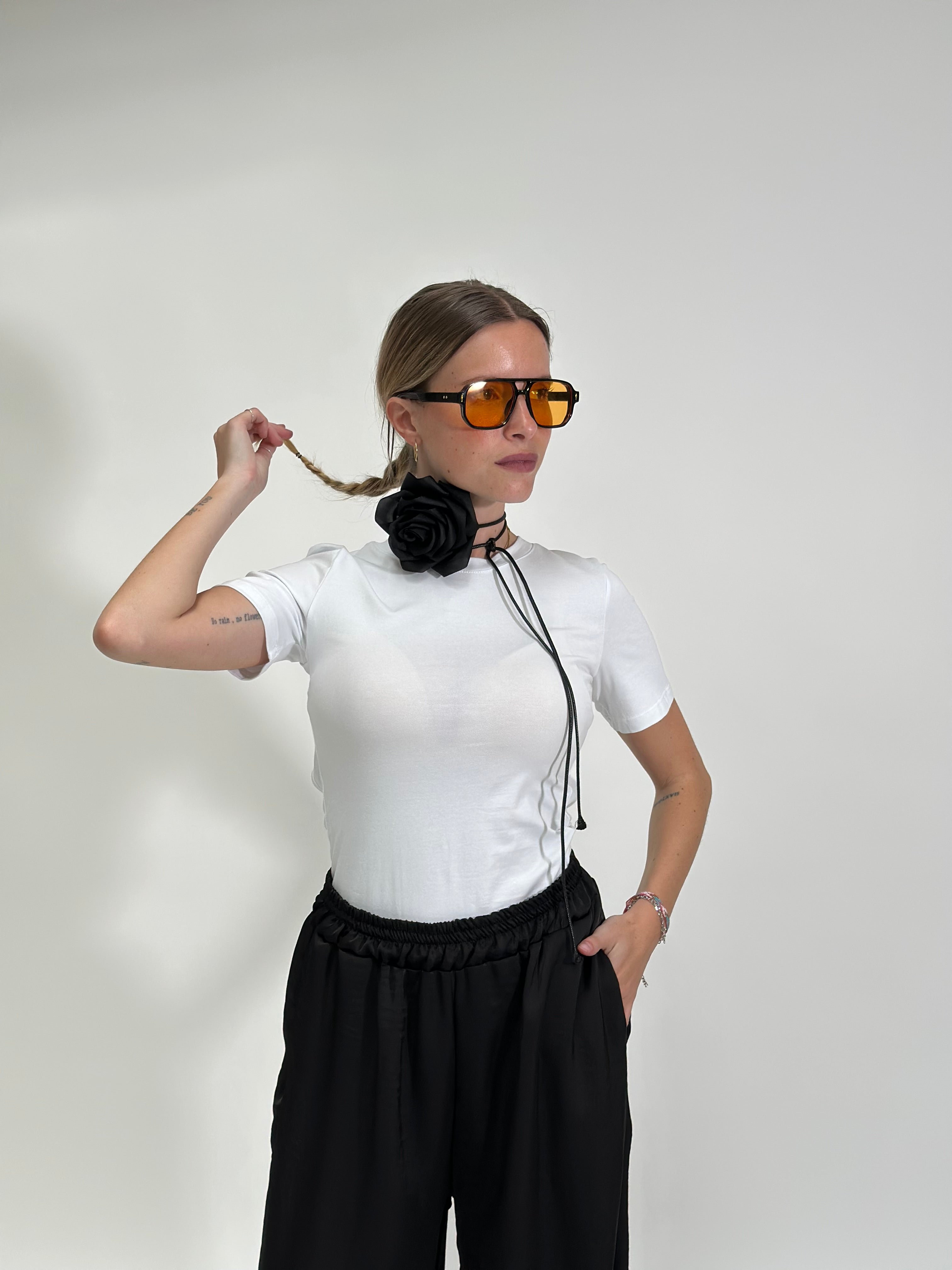 Body 2903 BIANCO