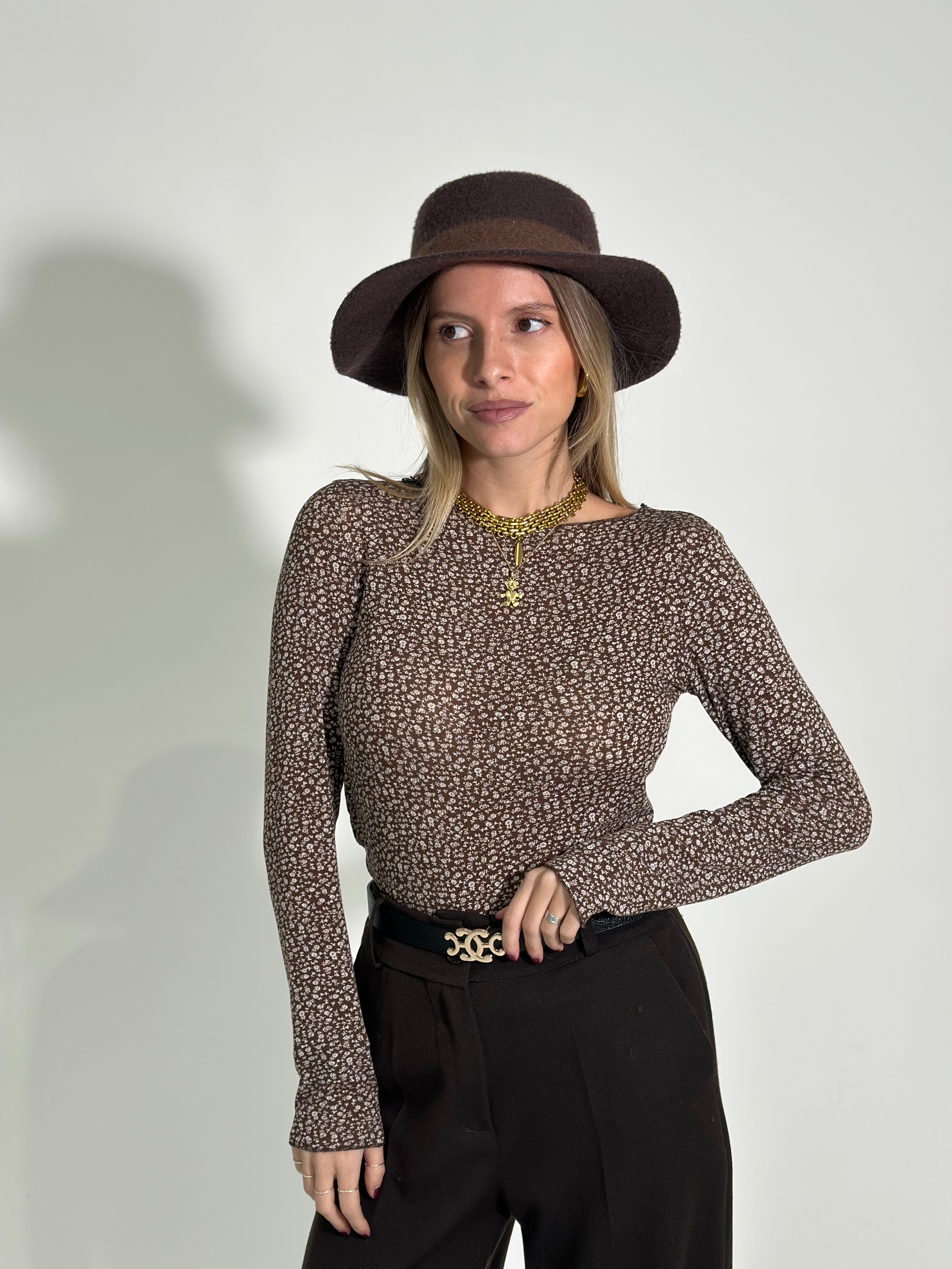 Light cashmere fantasia