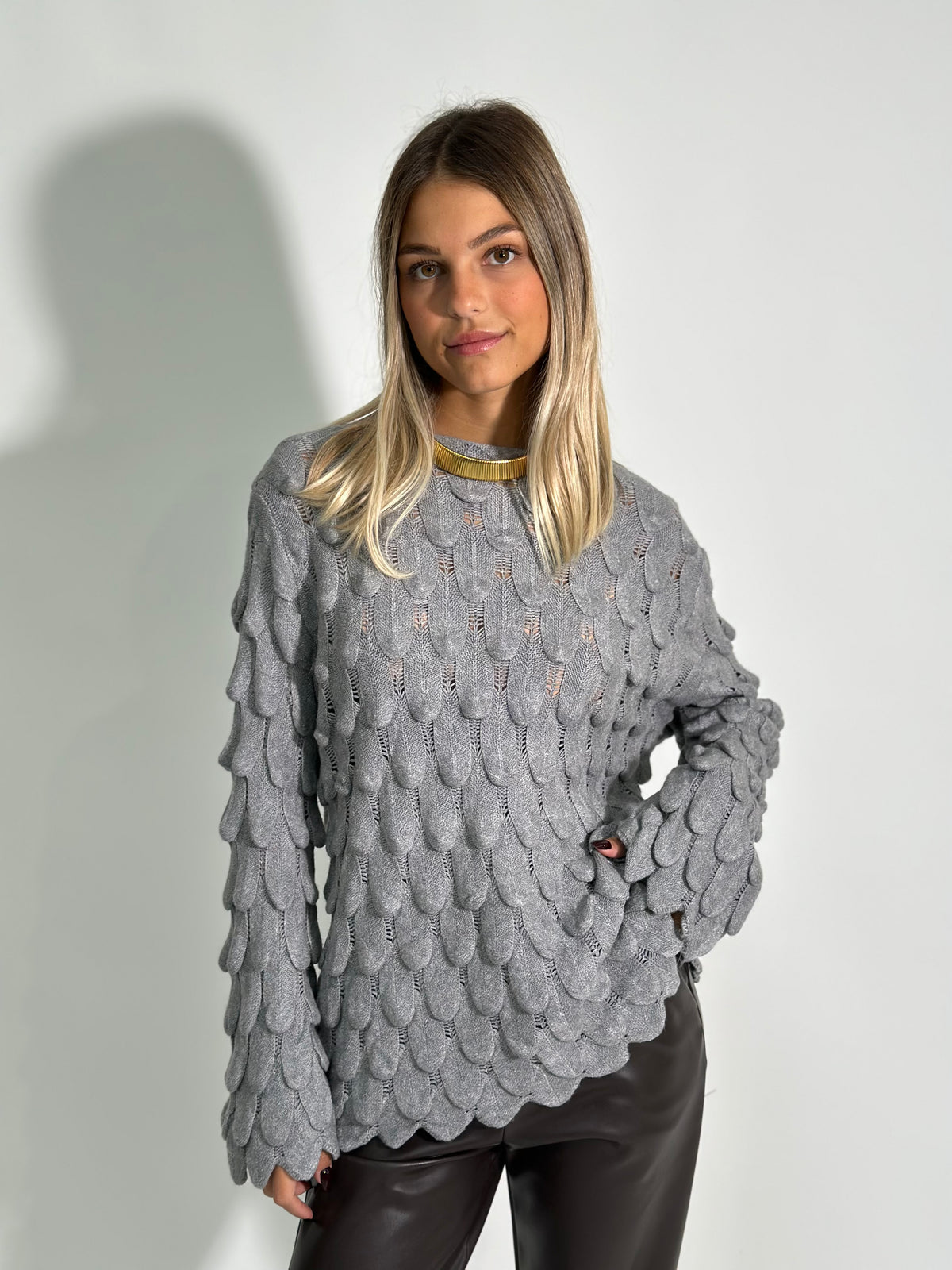 Maglia Pavone 2024