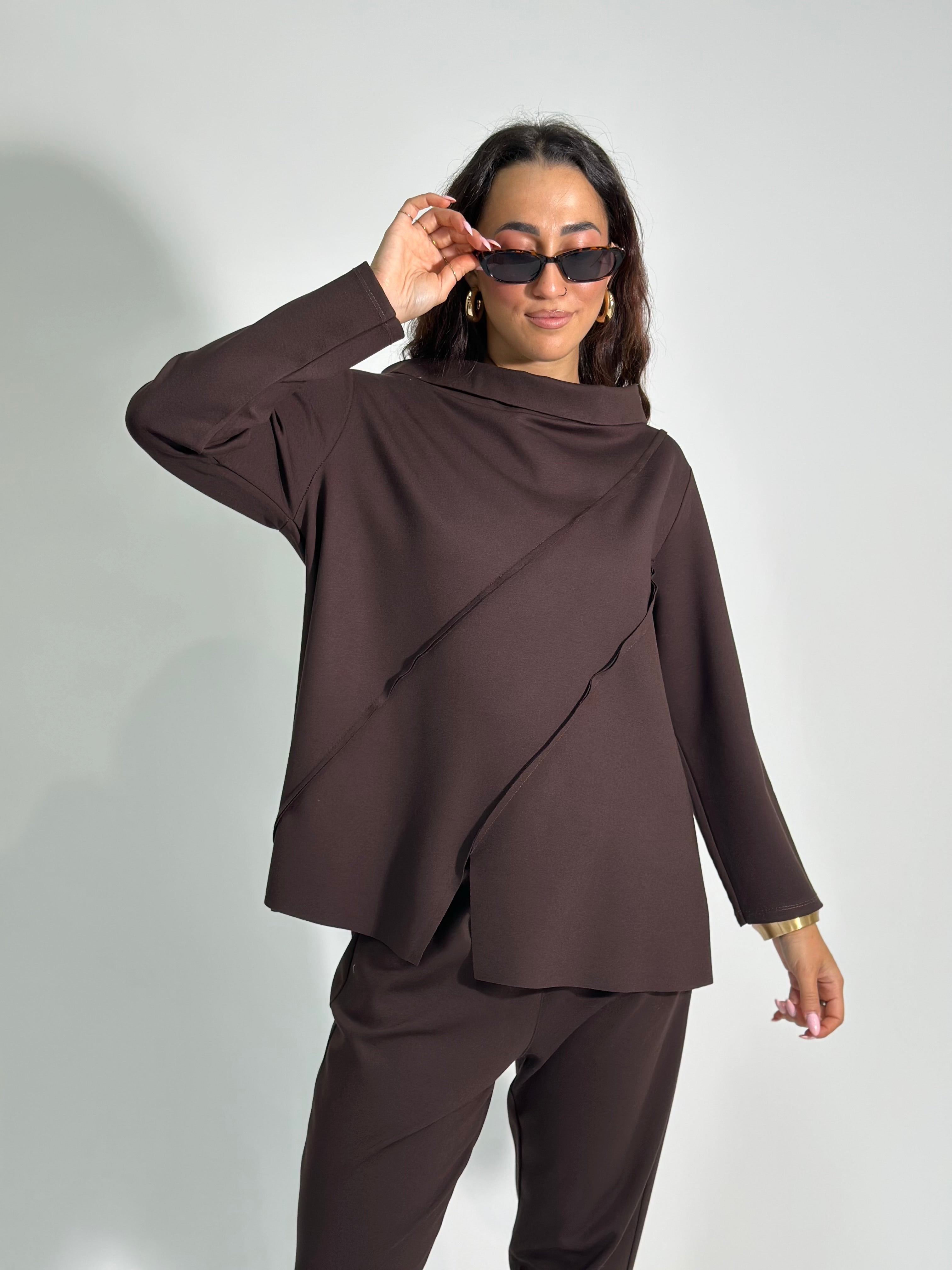 Completo punto milano 41867 MORO