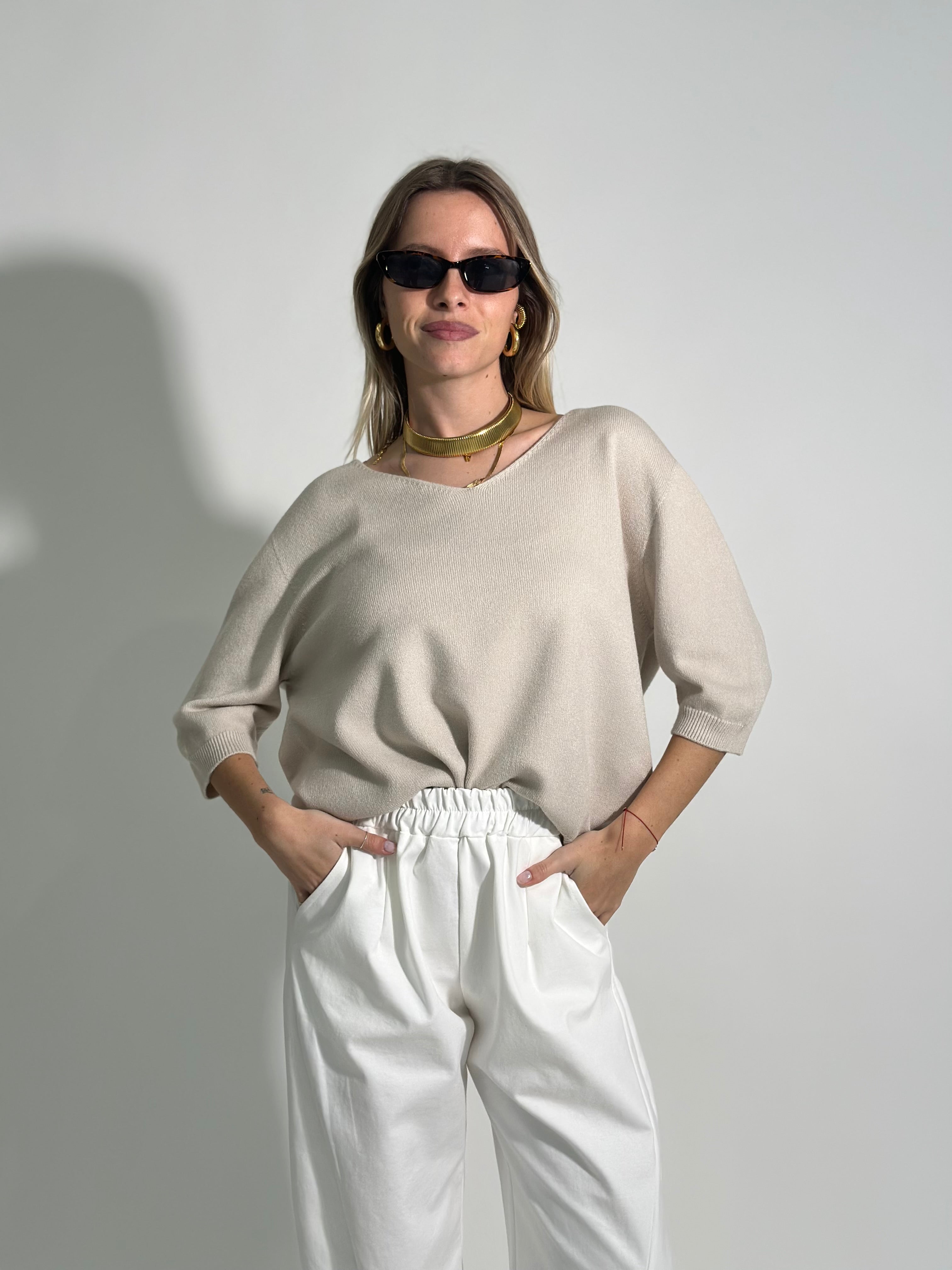 Maglia Cindy PROMO 3+1 OMAGGIO