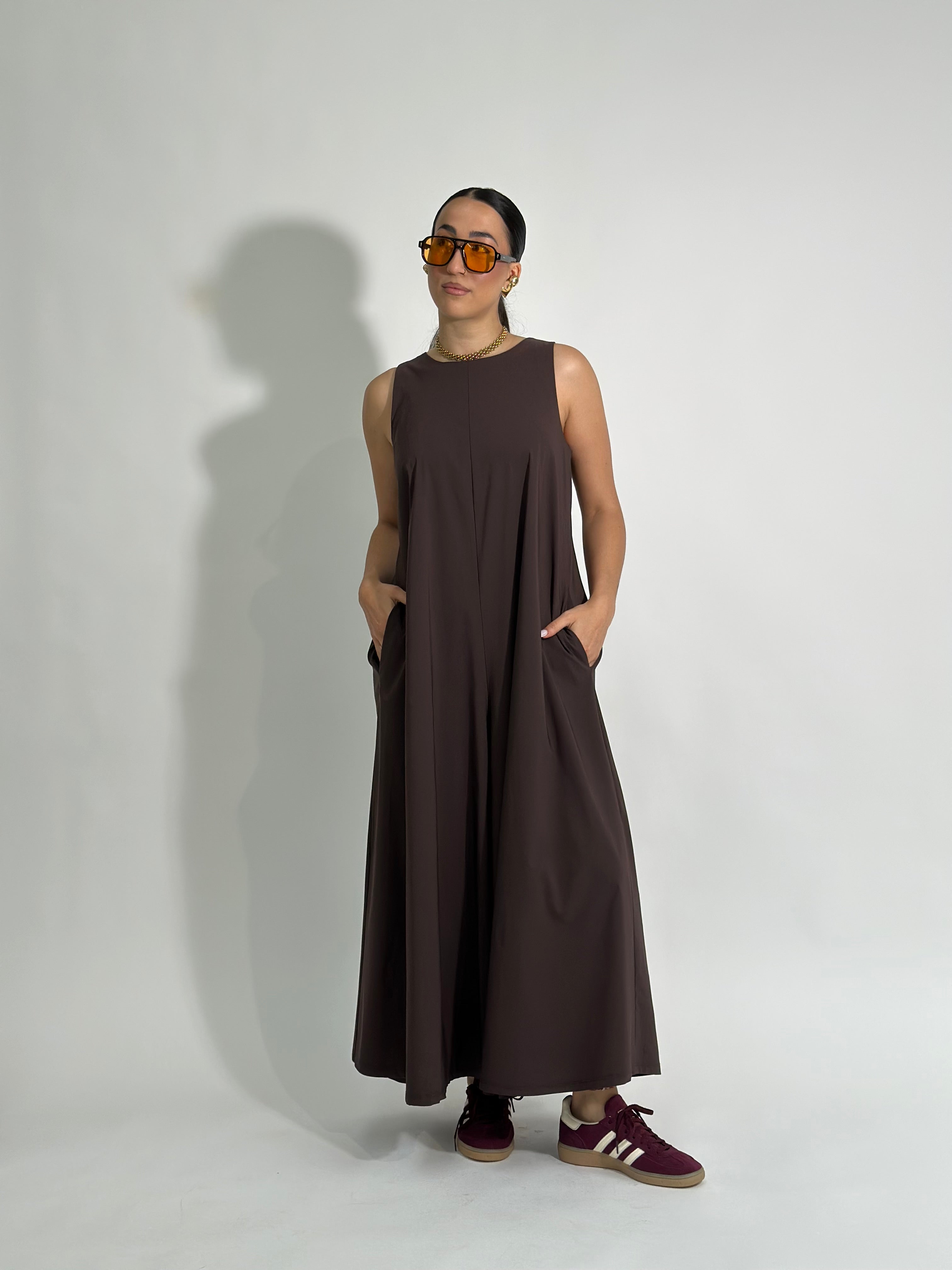 Abito pantalone 51273
