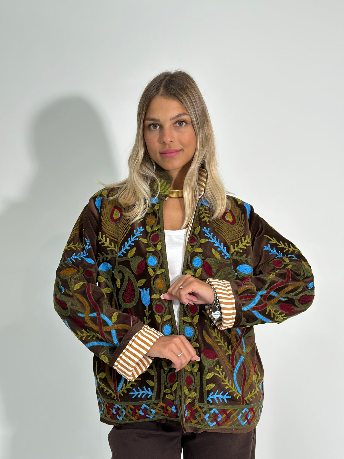 Suzani Boho