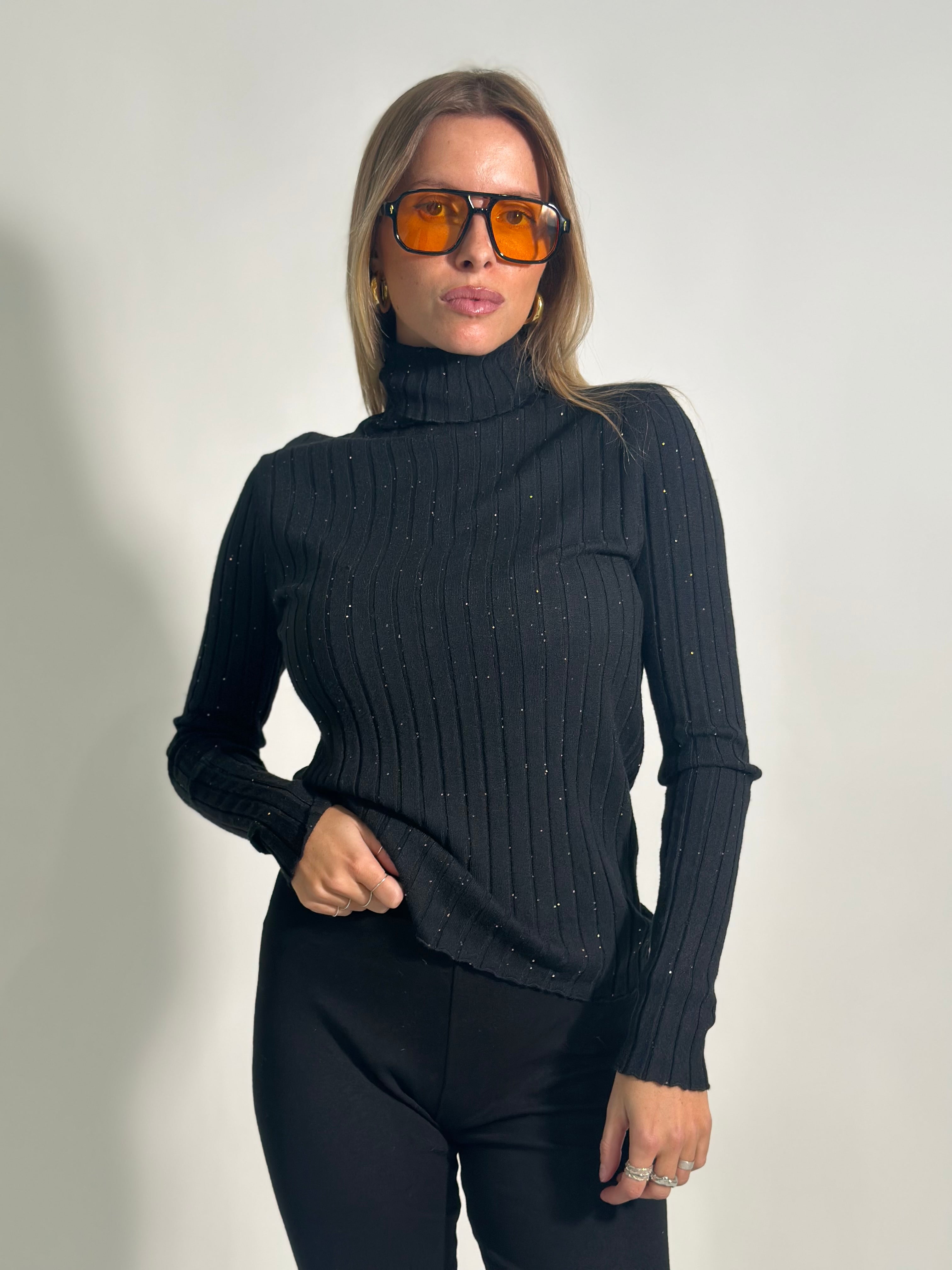 Dolcevita paillettes NZ5270 3+1  OMAGGIO