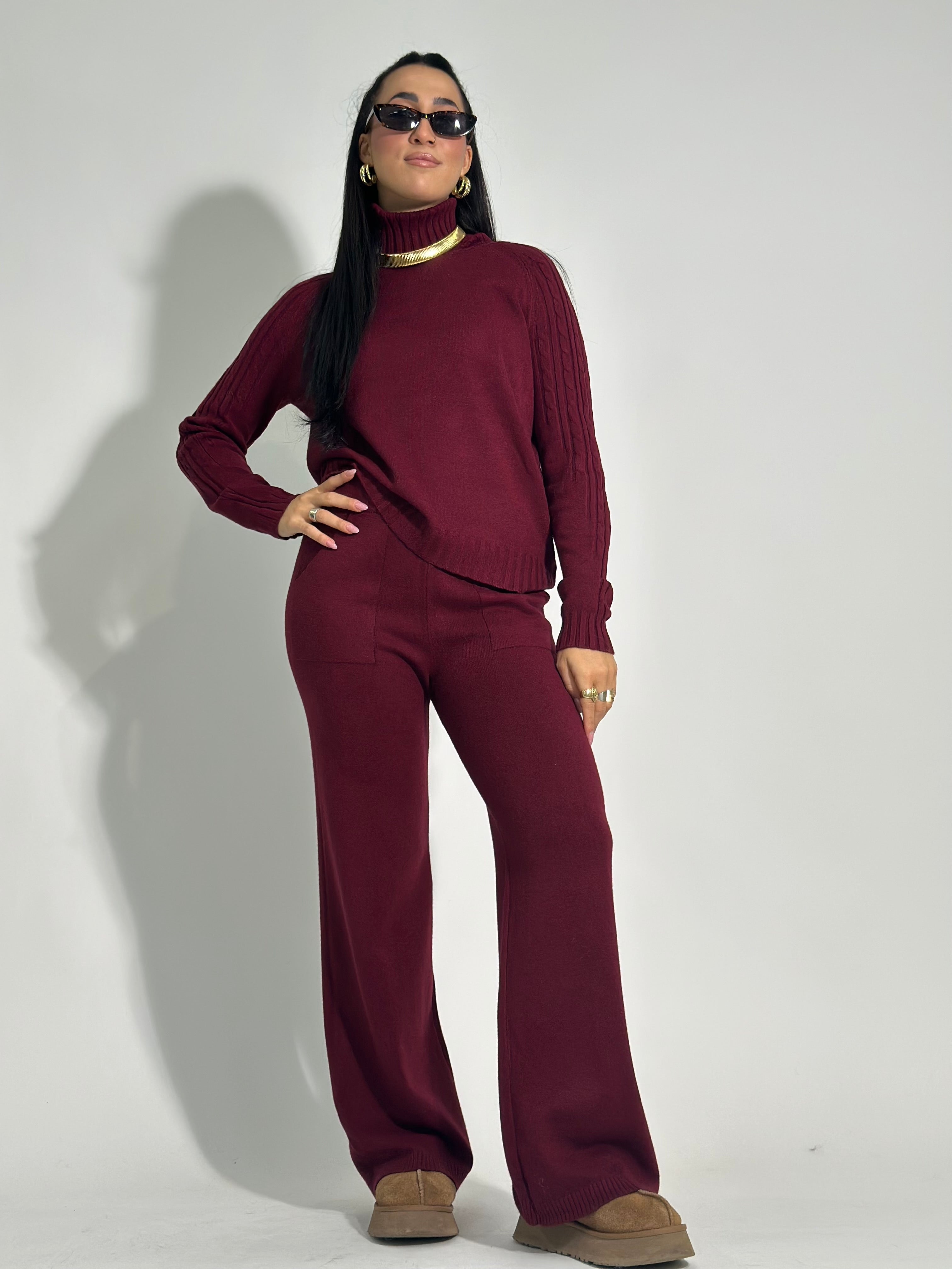 Completo maglia QF9795 3+1 OMAGGIO