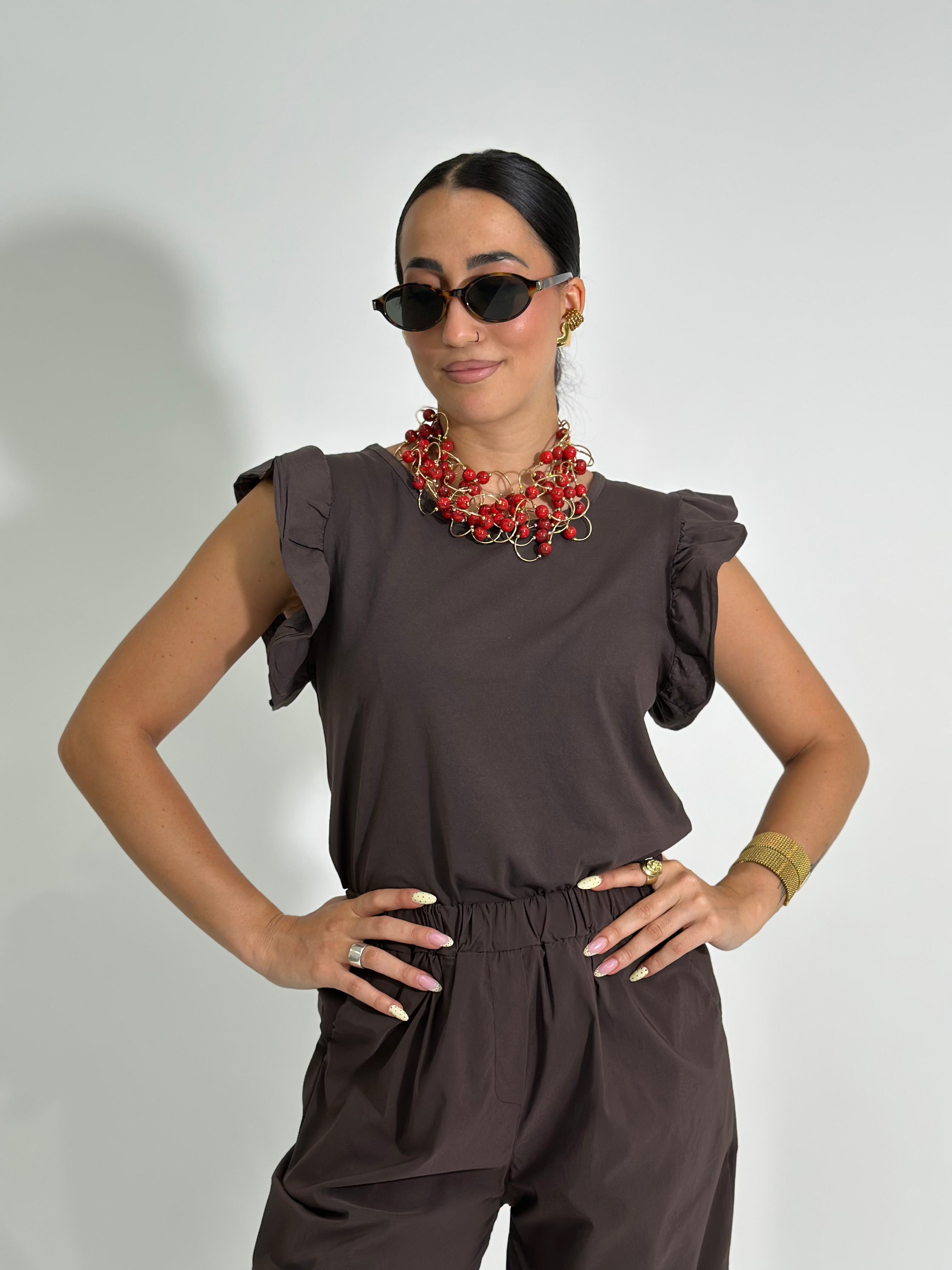 Maglia rouge 673 3+1 OMAGGIO