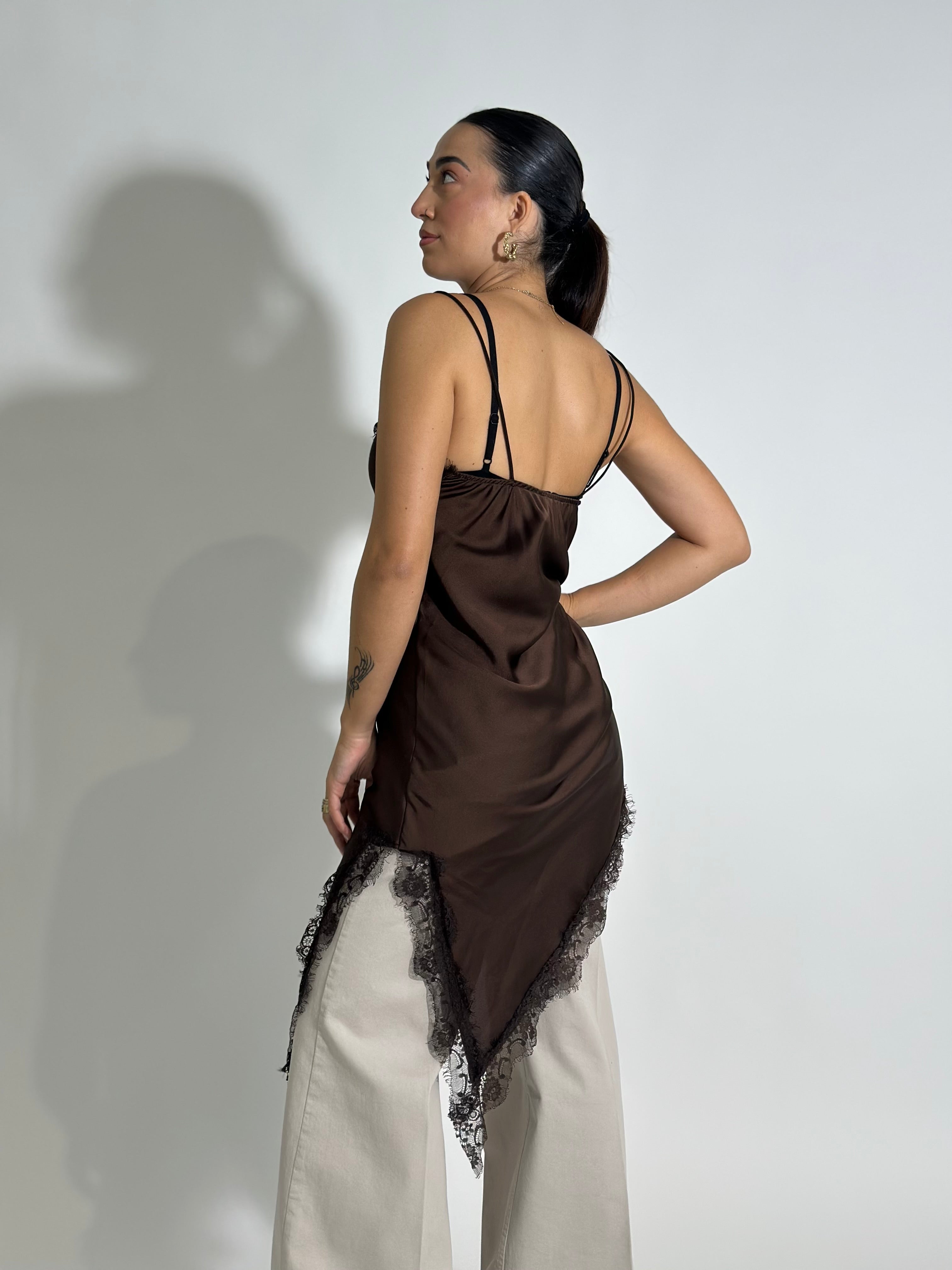 Top pizzo 27795