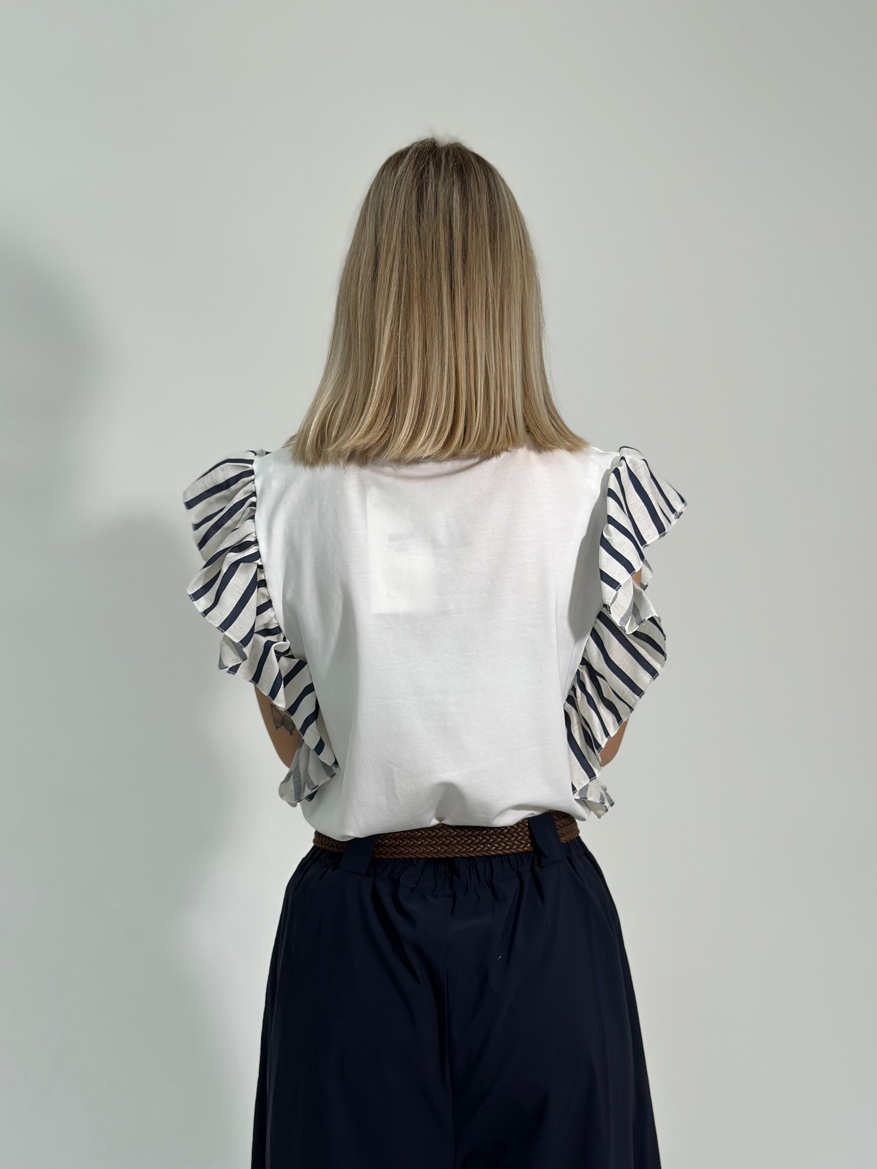 Maglia riga 1960