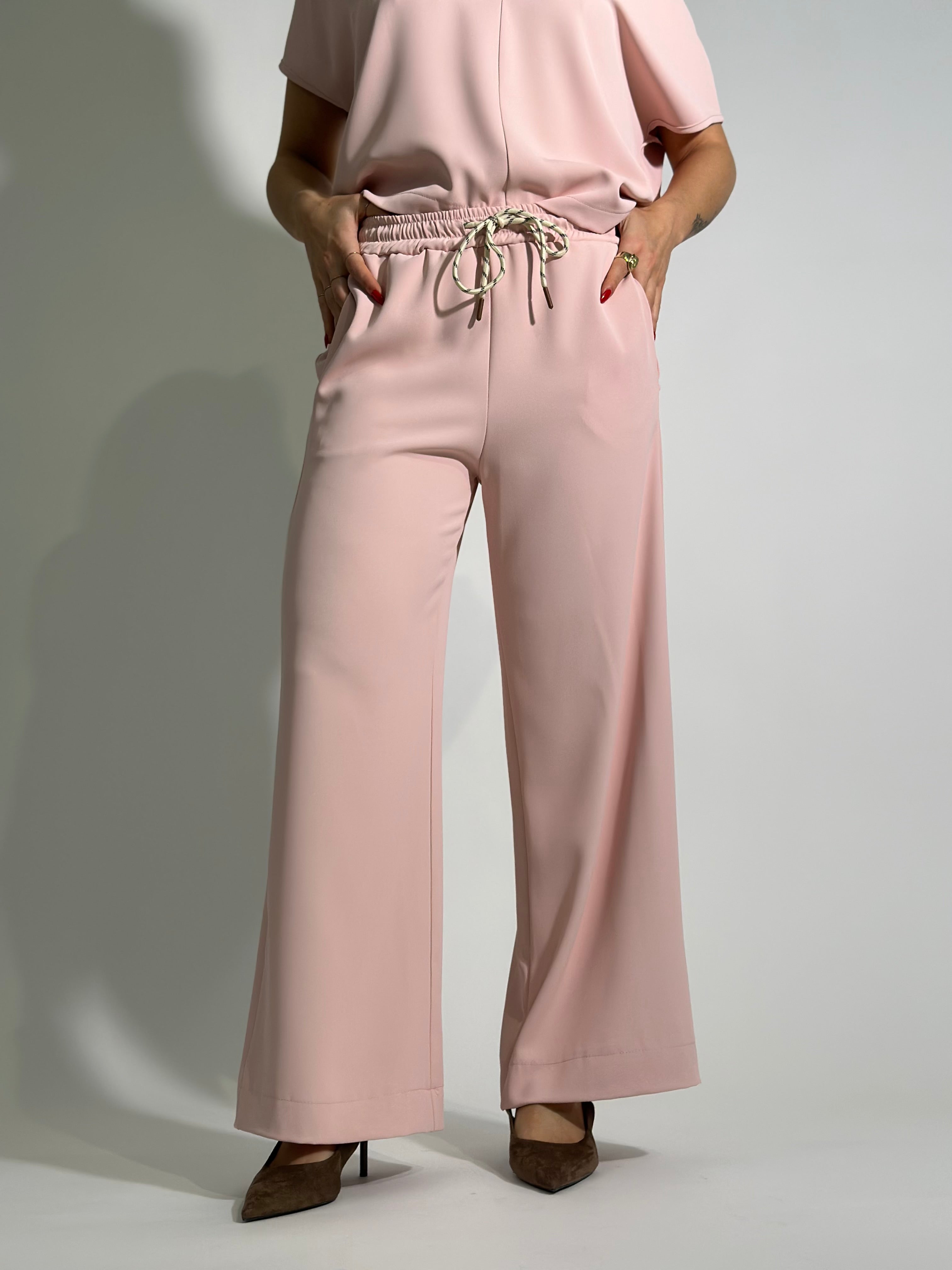 Pantalone fluido 7261