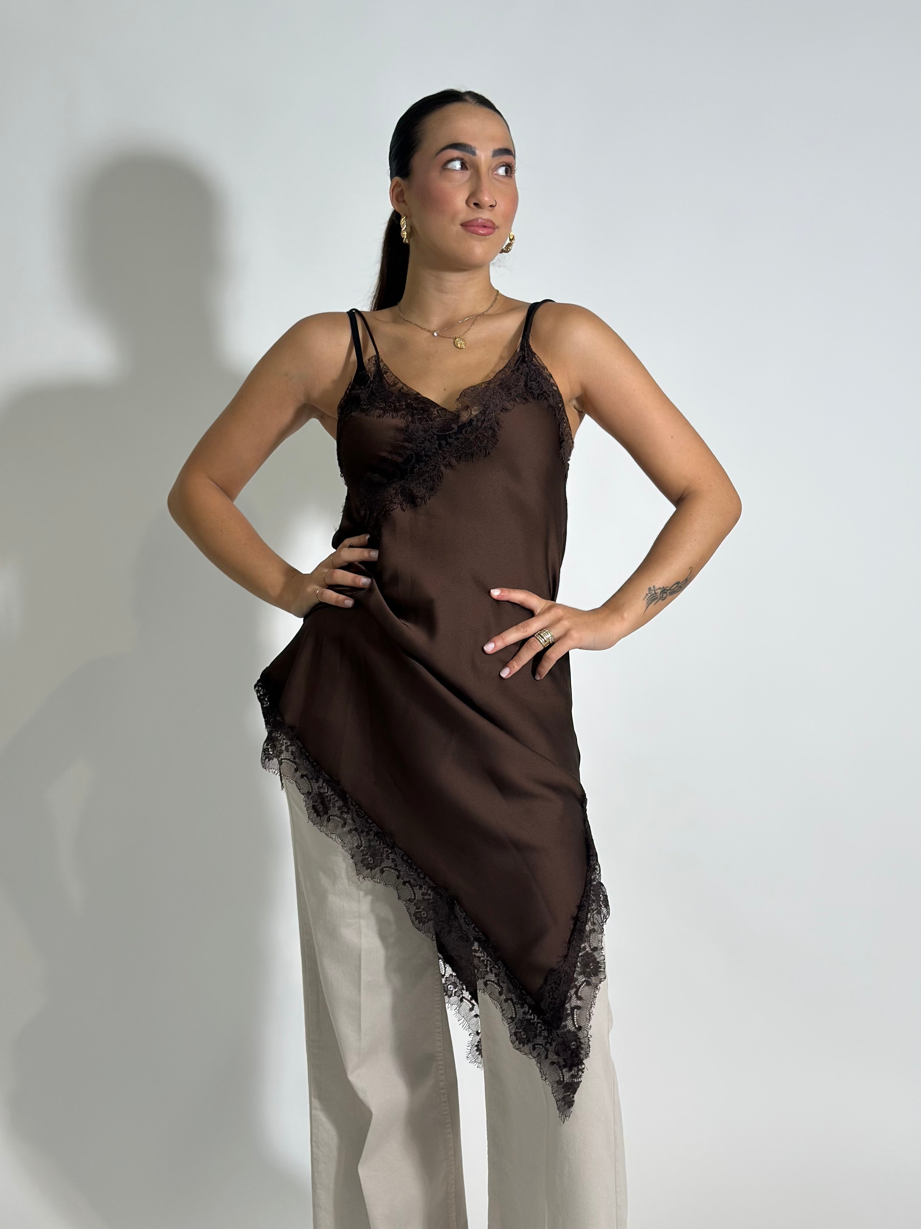 Top pizzo 27795