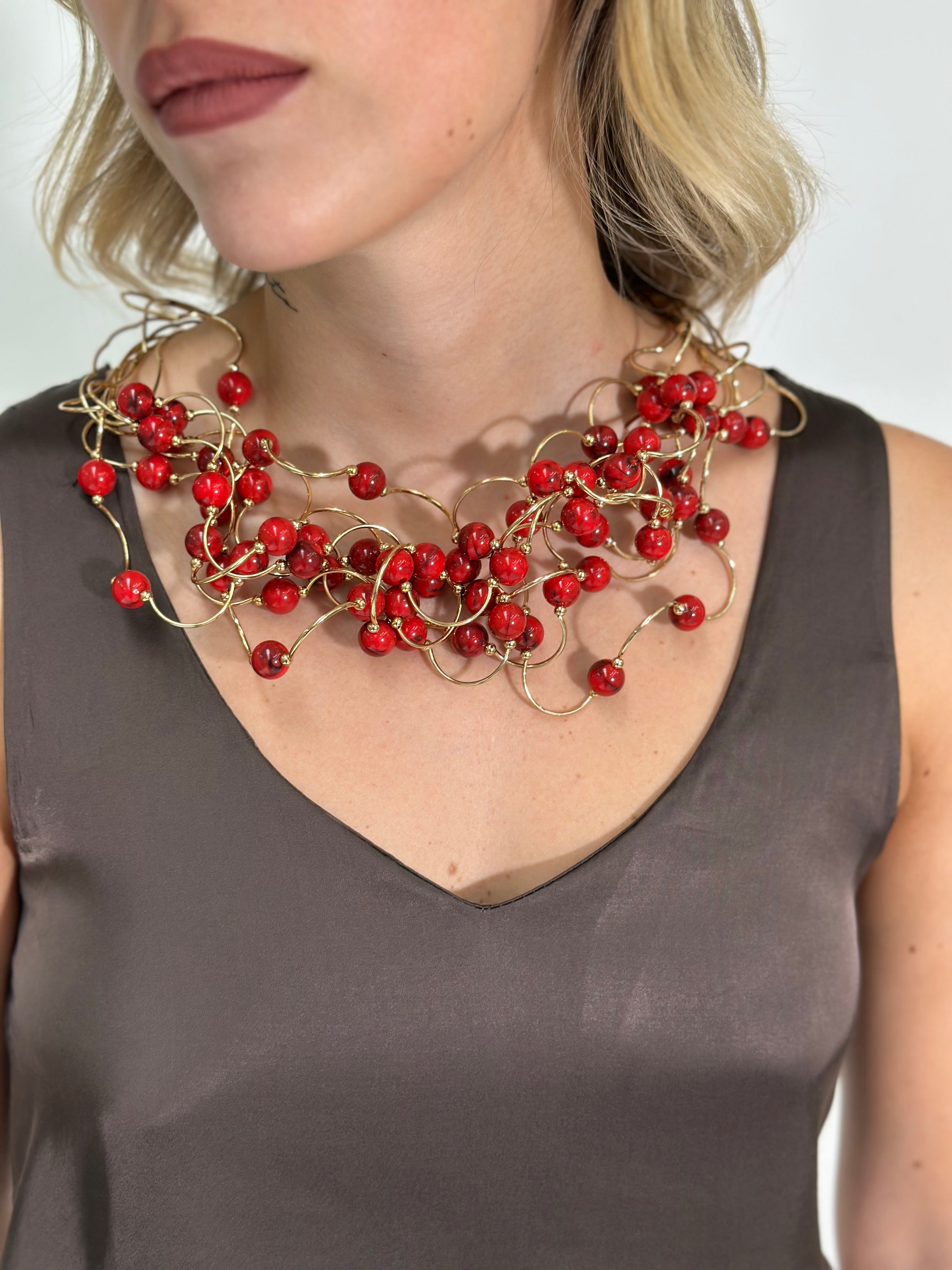 Collane MIX
