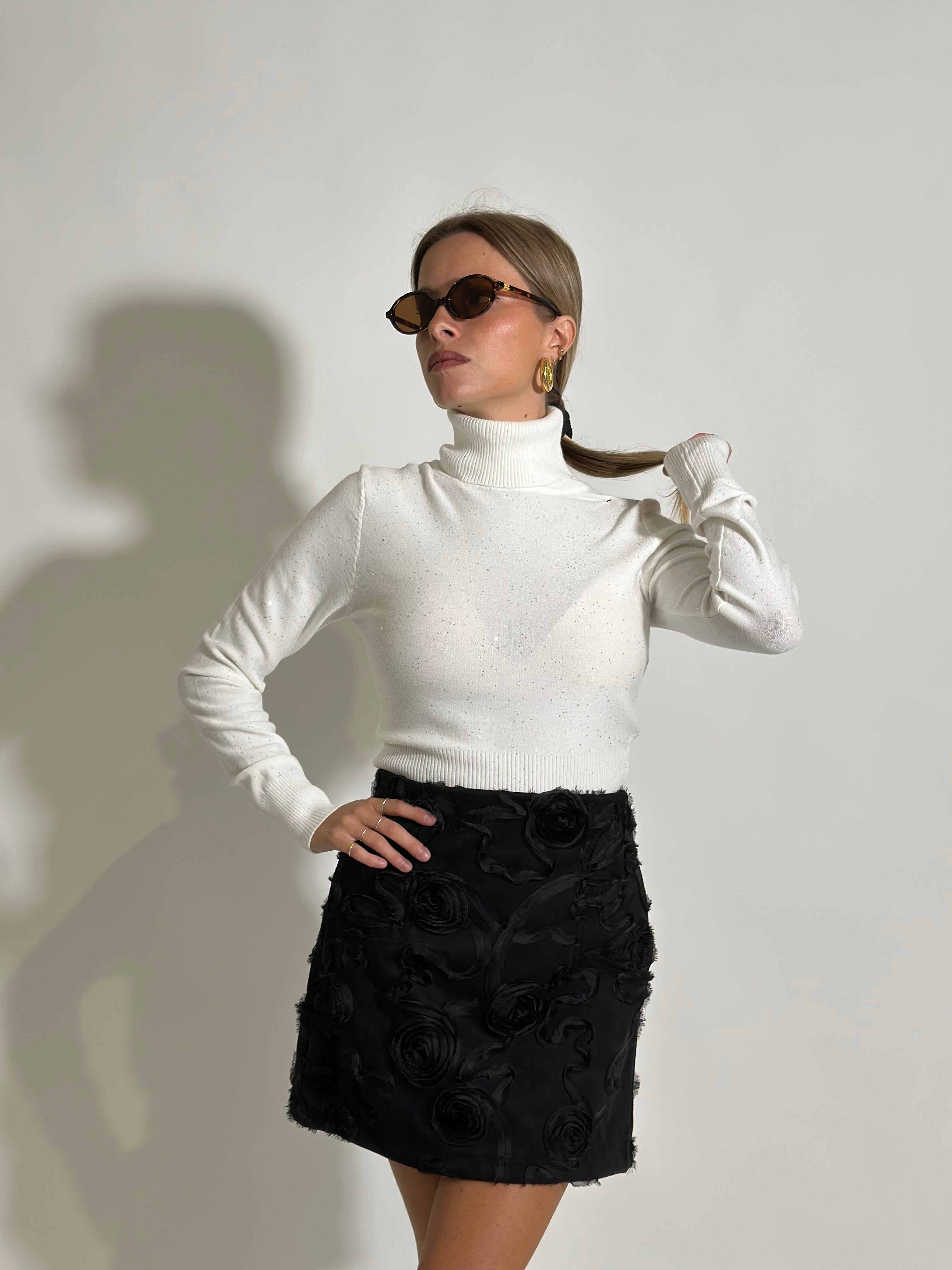 Maglia light 3111 BIANCO