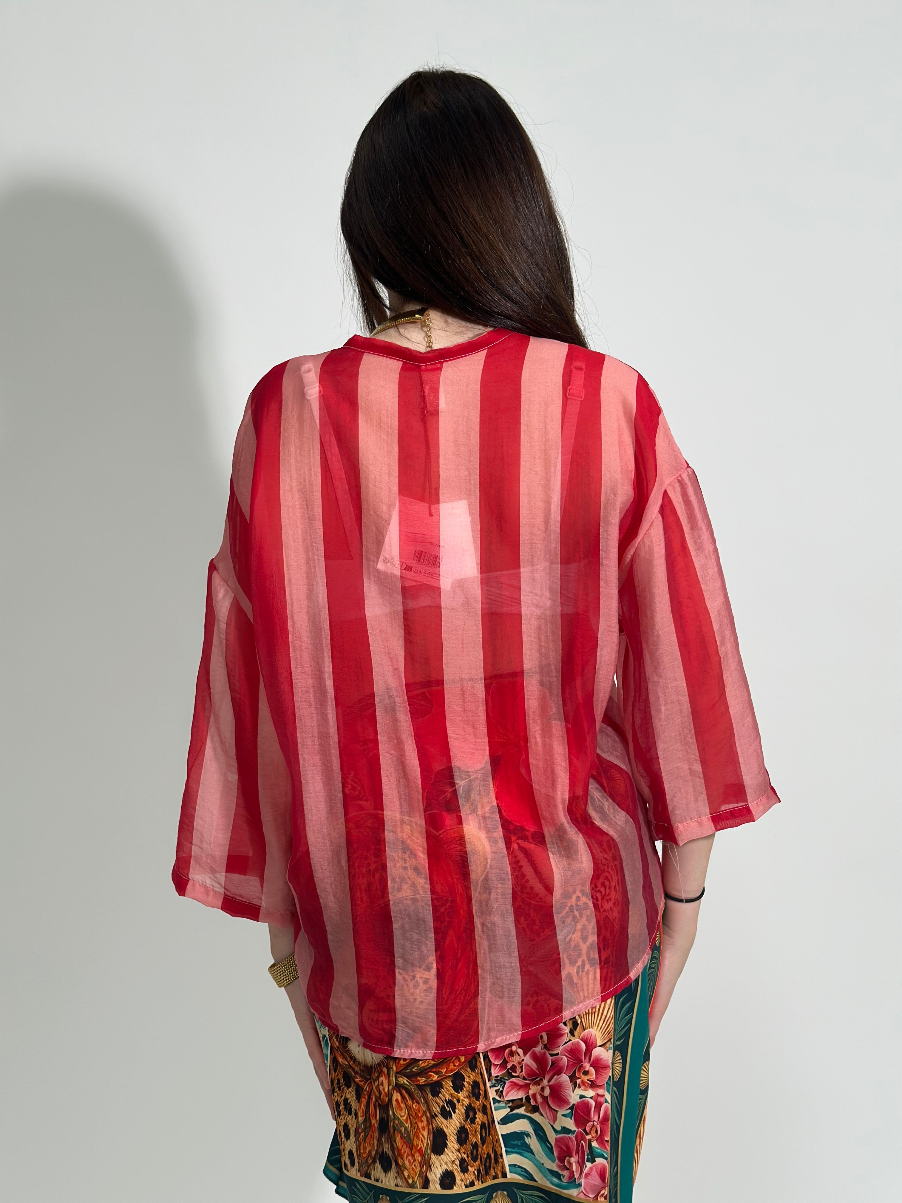 Camicia mood 2907