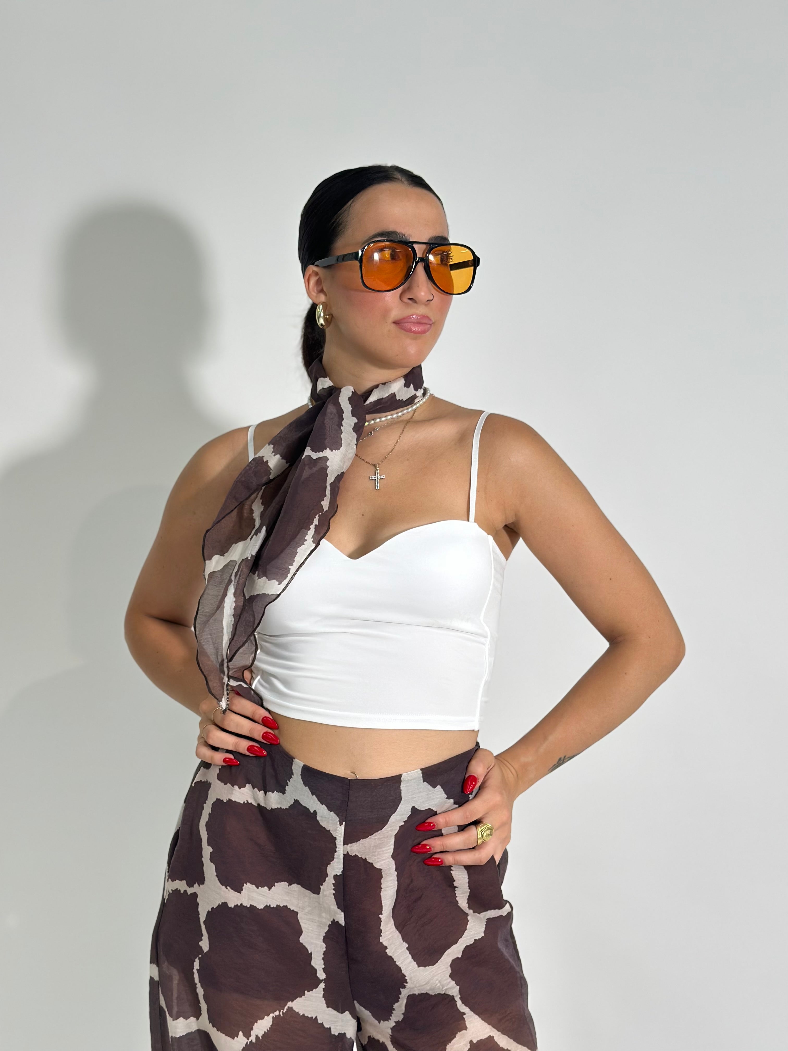 Top 25206 BIANCO