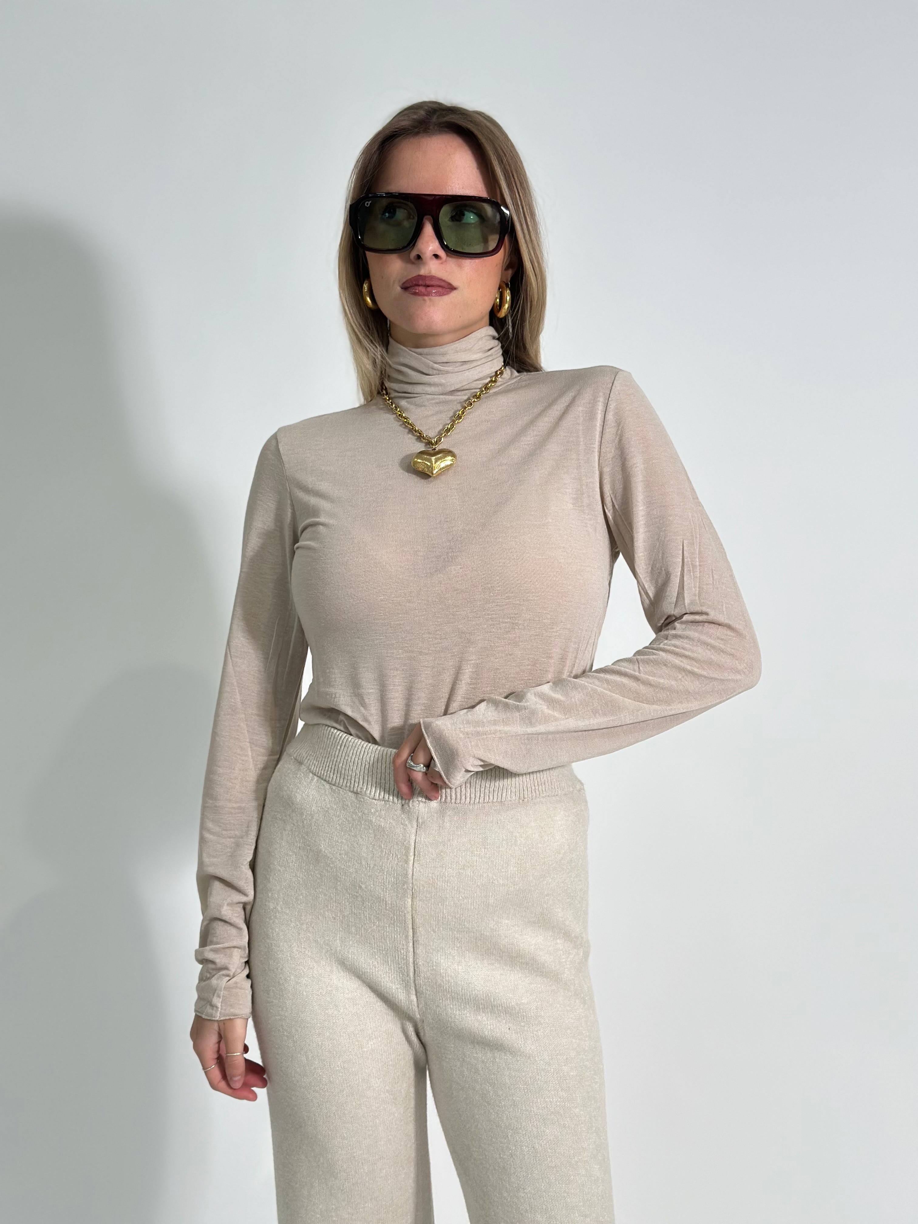 Dolcevita light cashmere