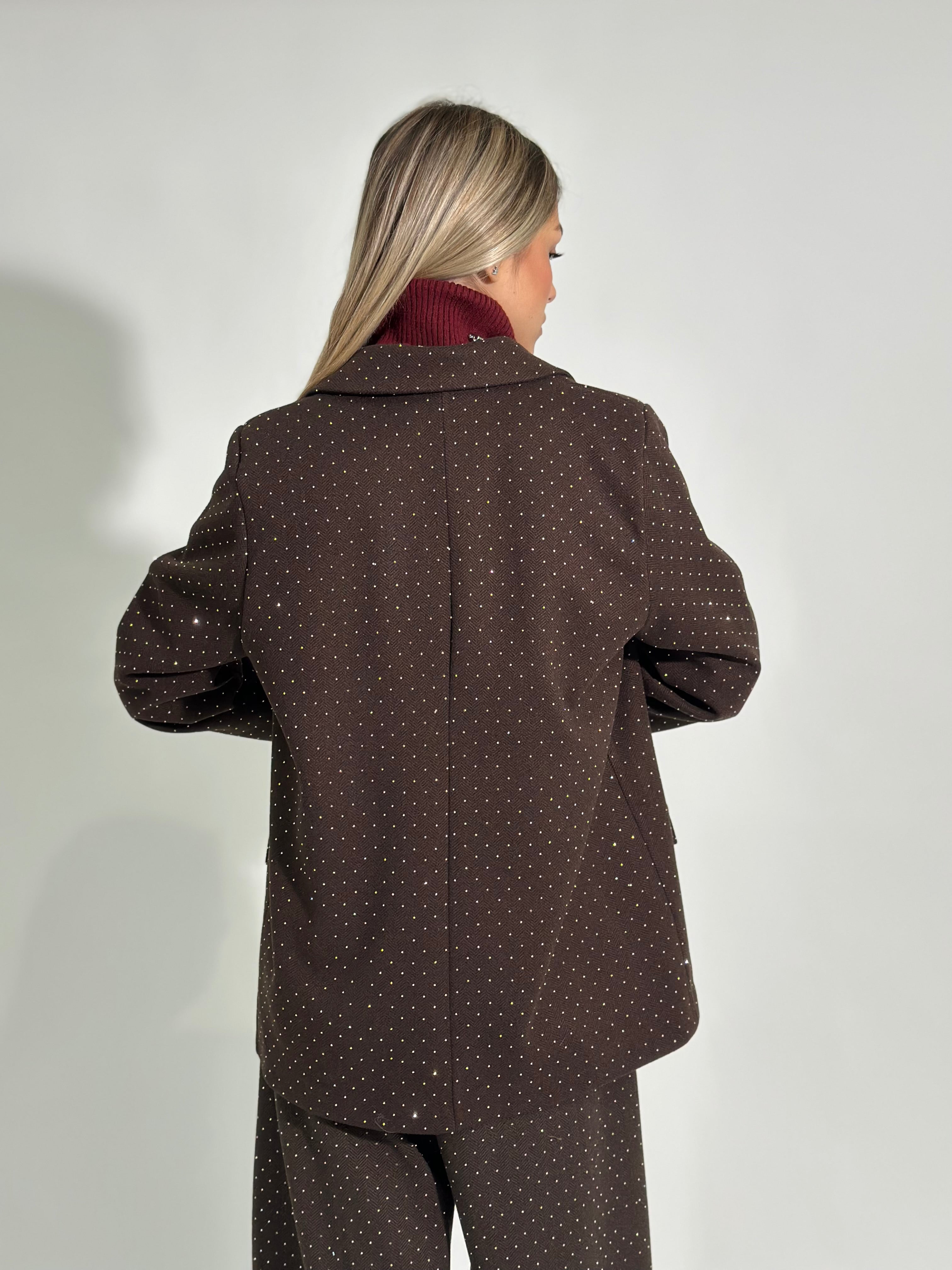 Giacca spillo 7929-14