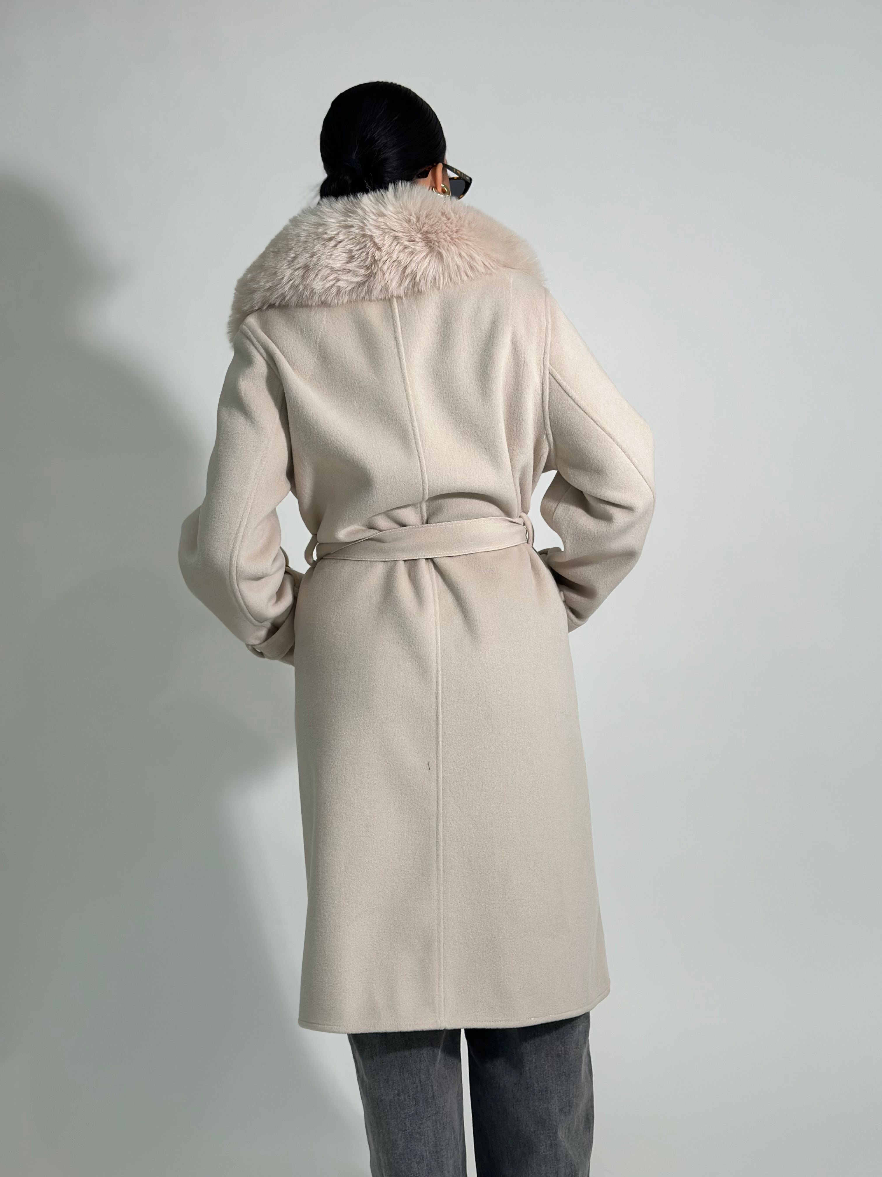 Cappotto CINDY M789