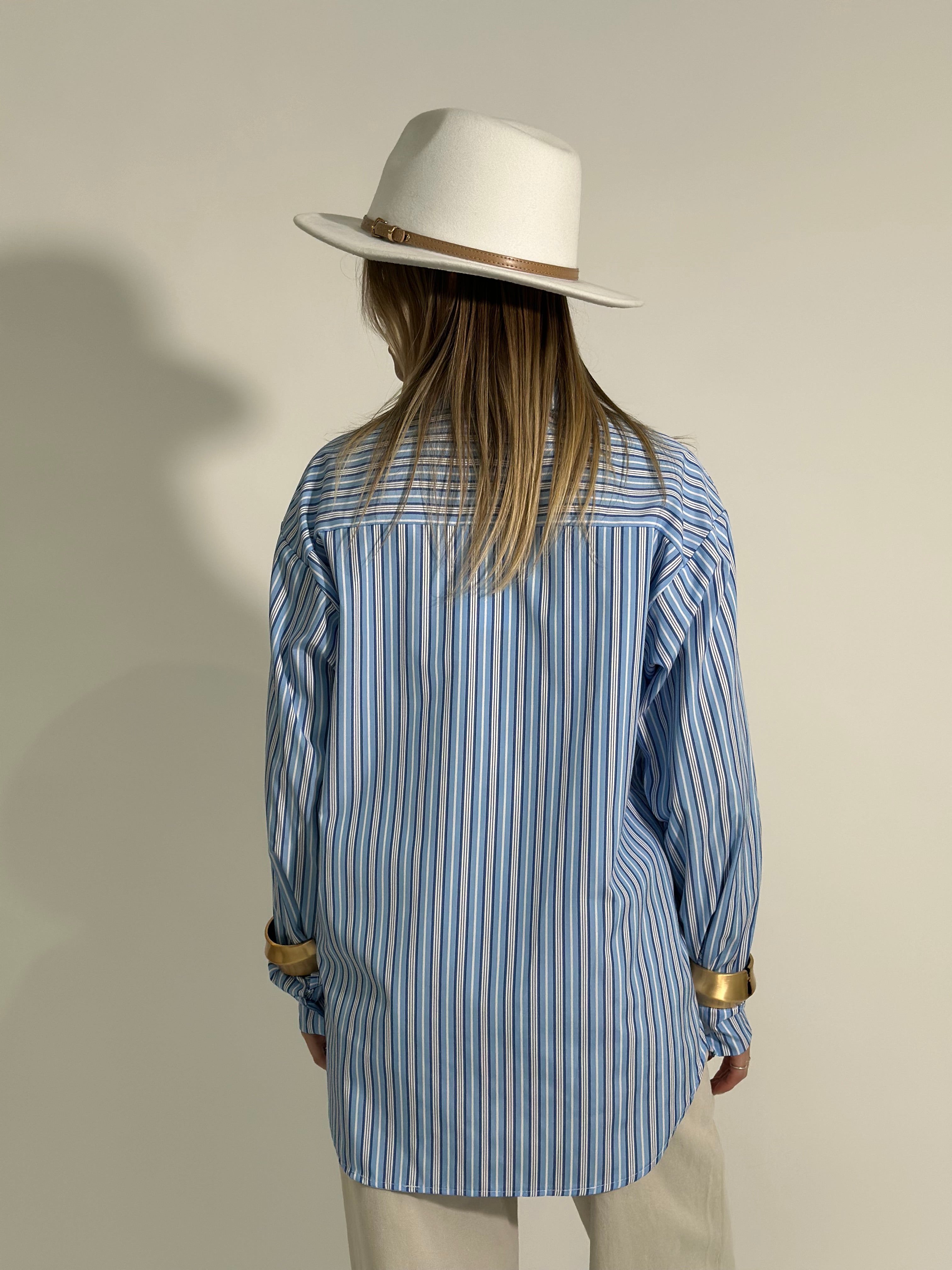 Camicia vanessa 5082