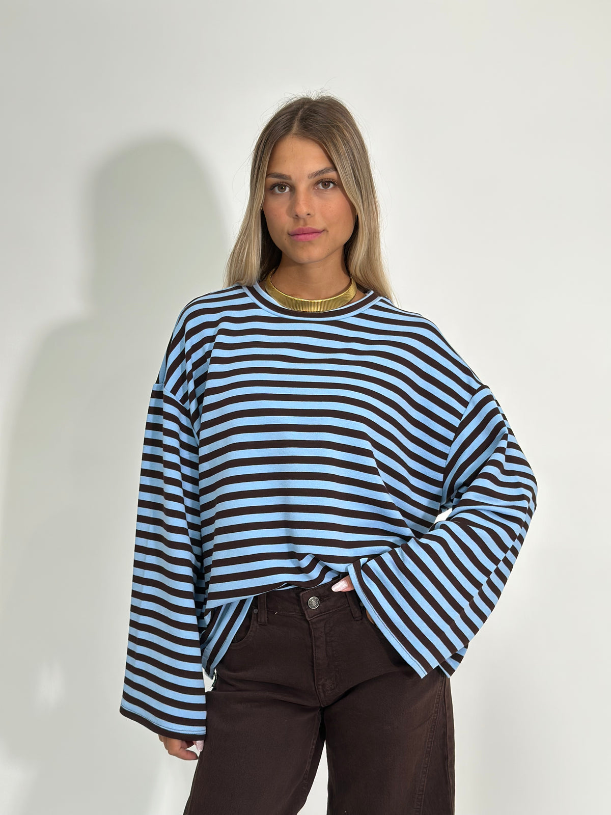 Maglia felpa 29047