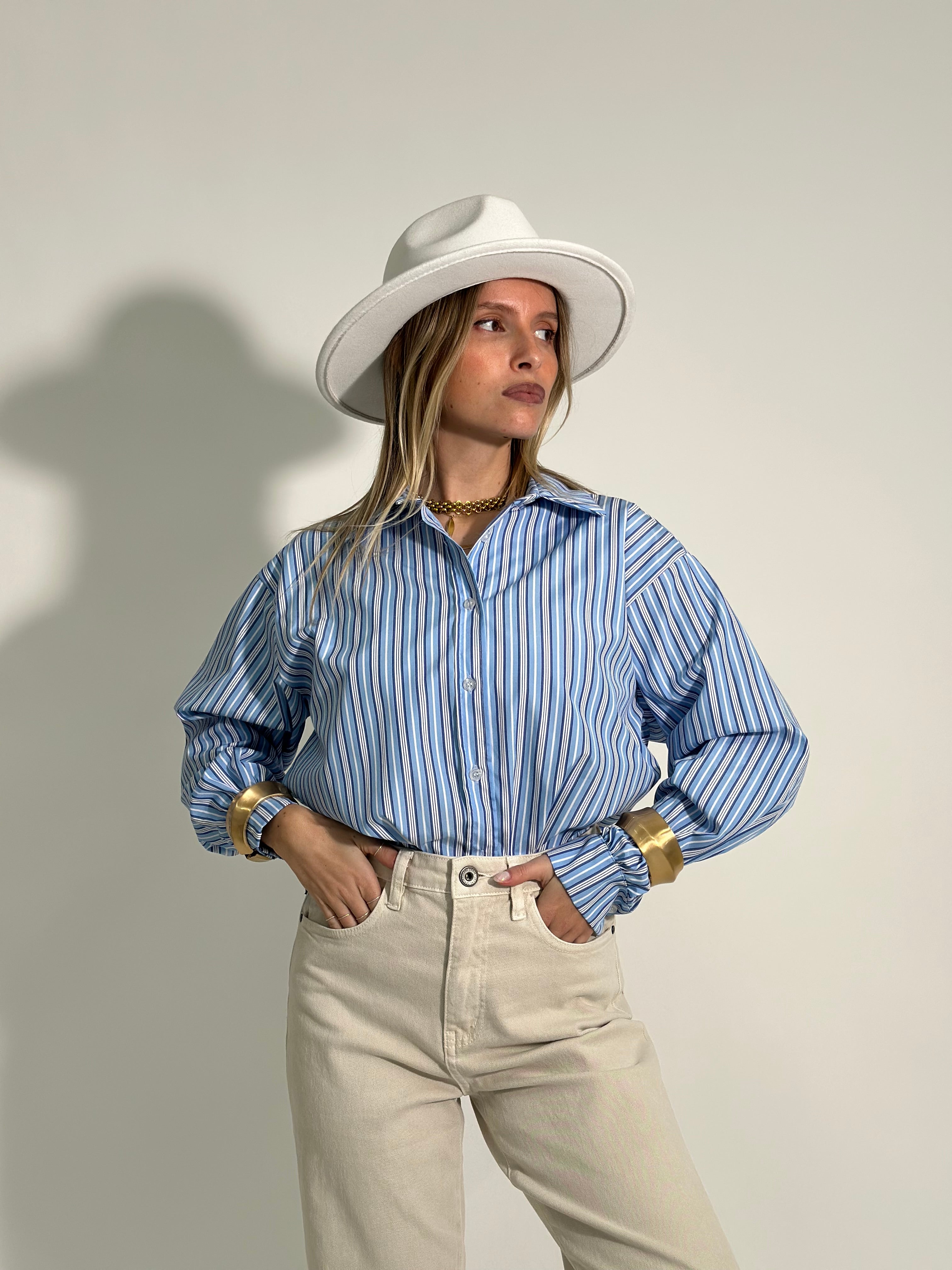 Camicia vanessa 5082