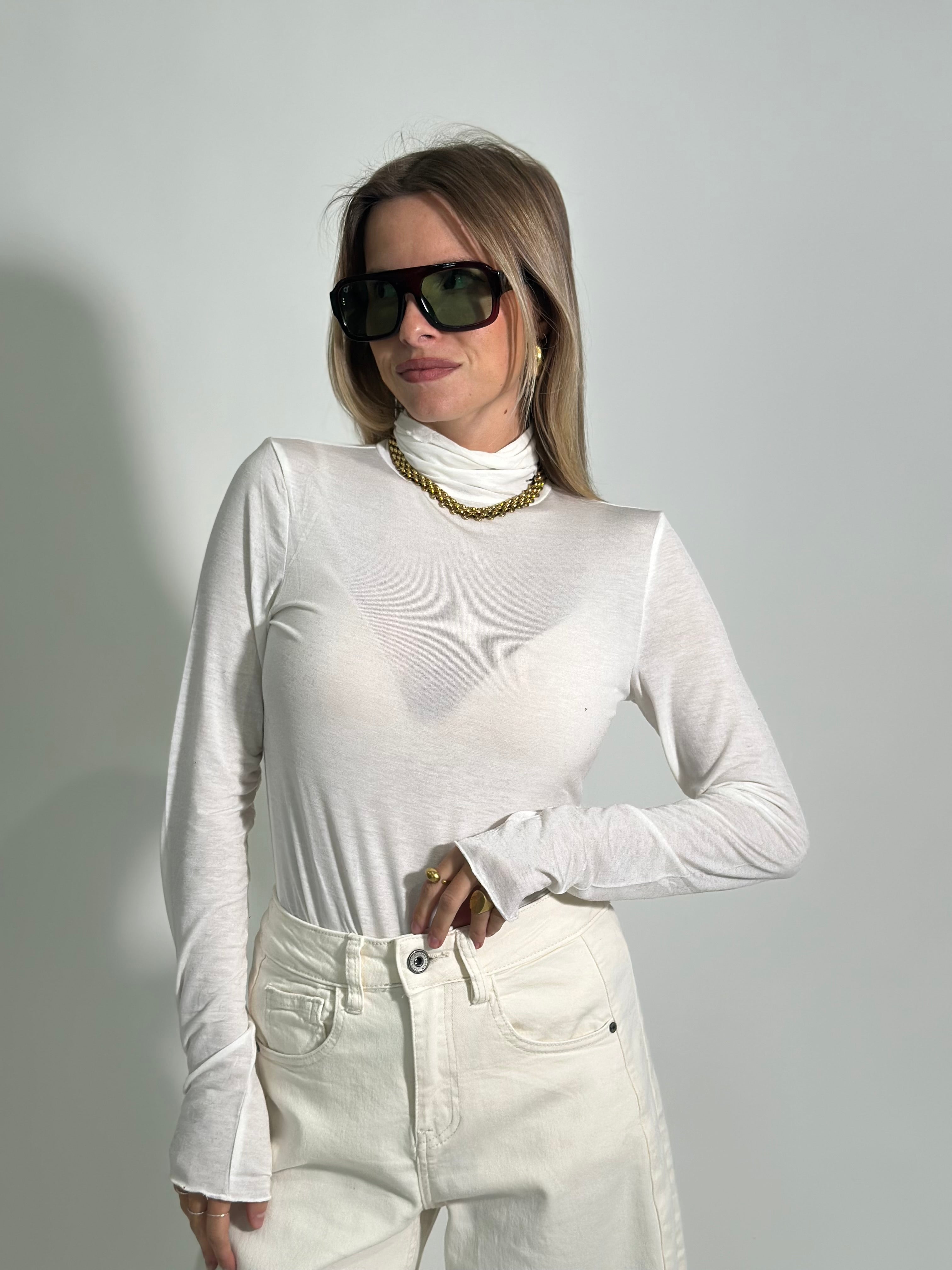 Dolcevita light cashmere