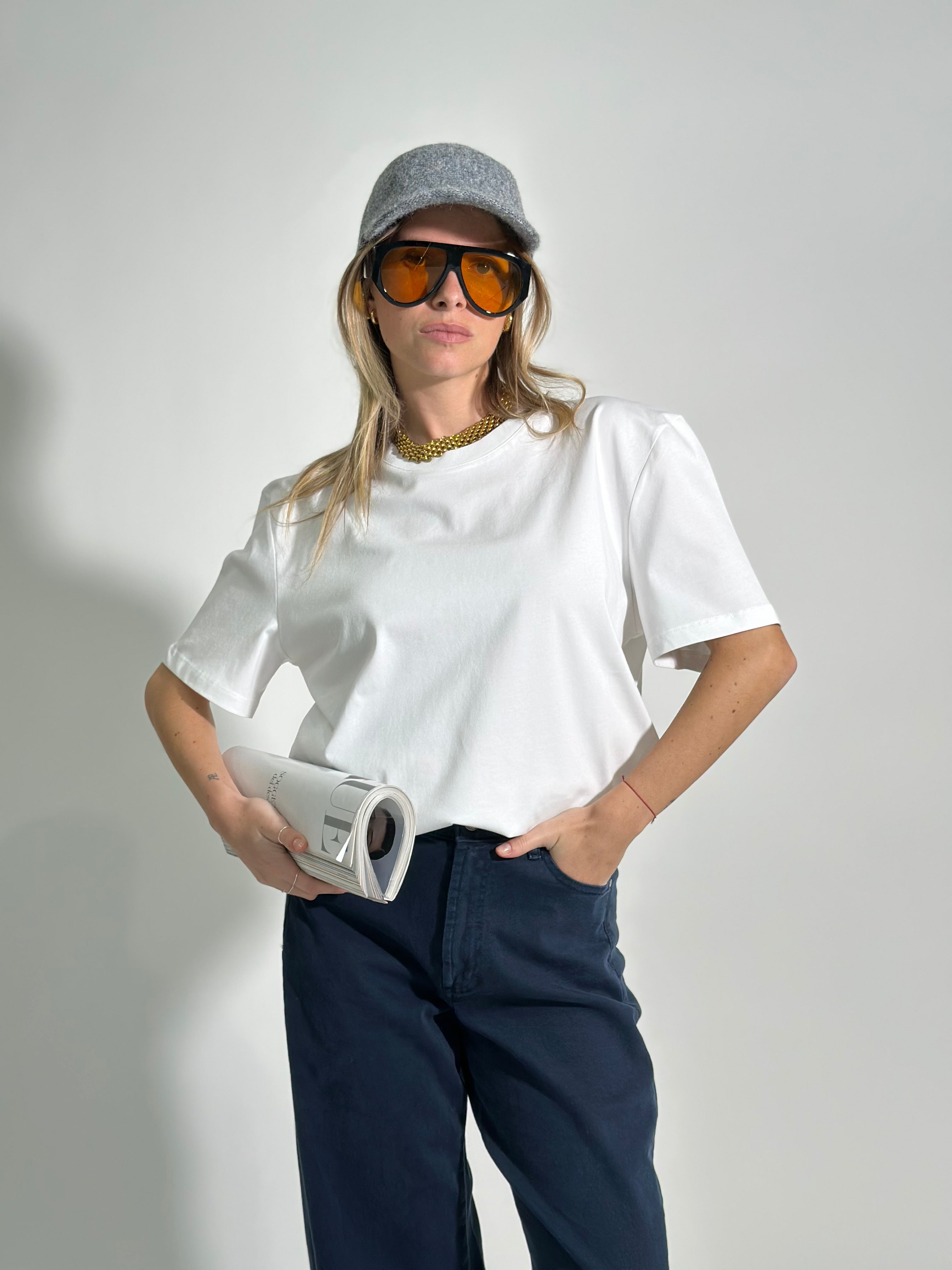 T-shirt 8869