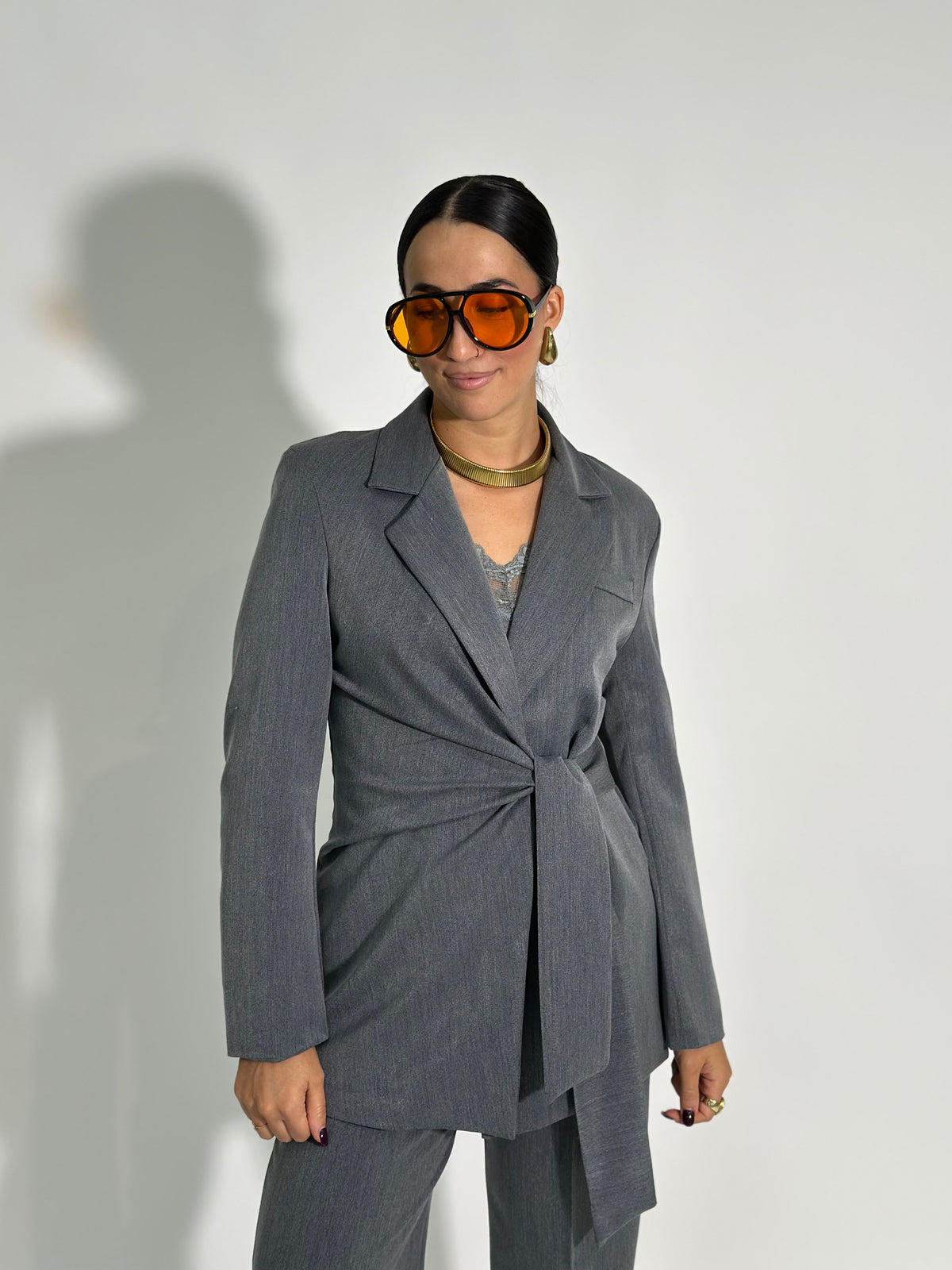Tailleur fiocco 6769