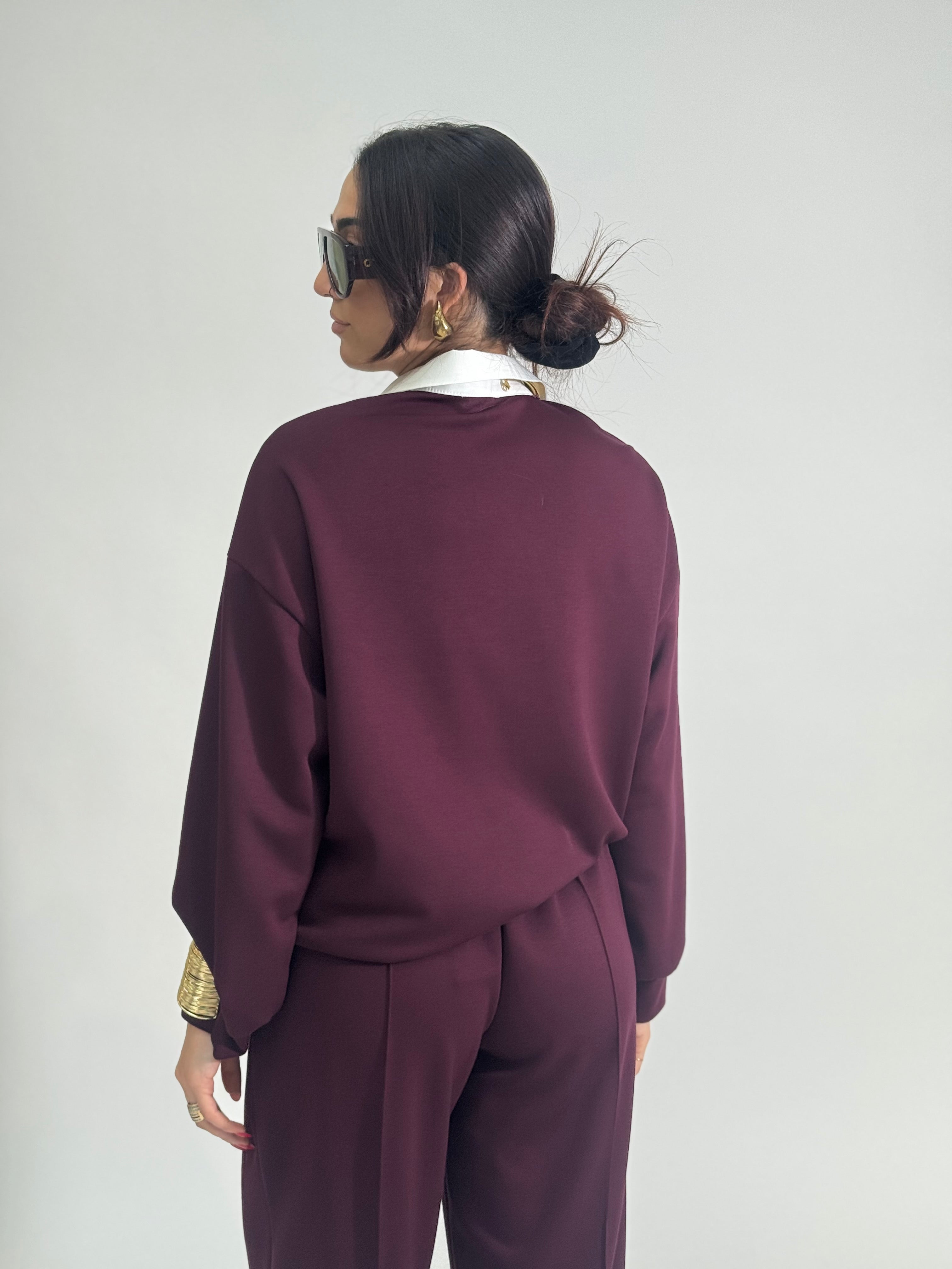 Maglia colletto 2752