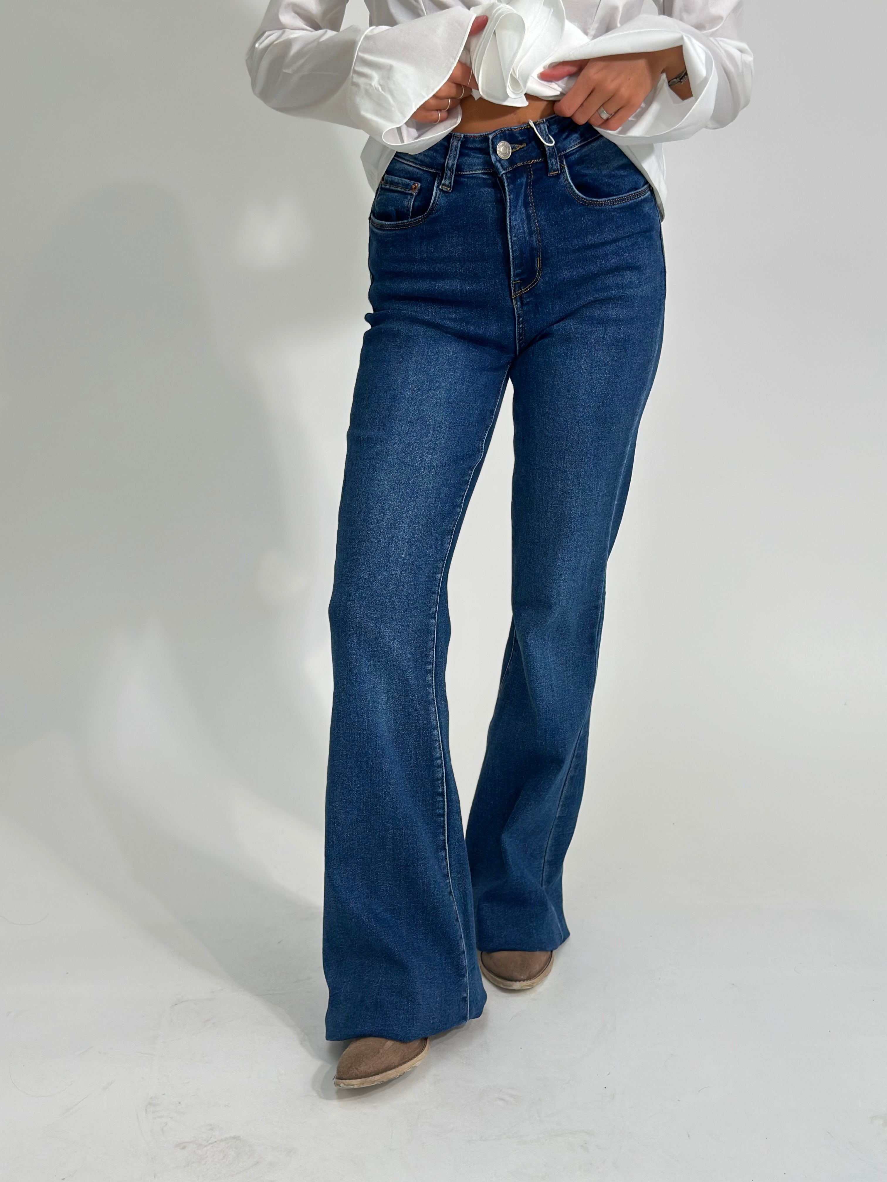 Jeans KM3560-2