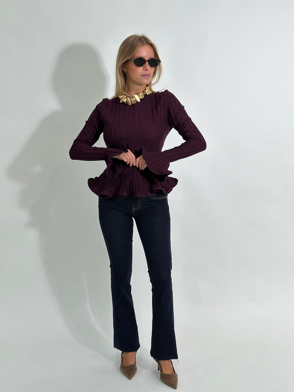 Maglia frollino 7878