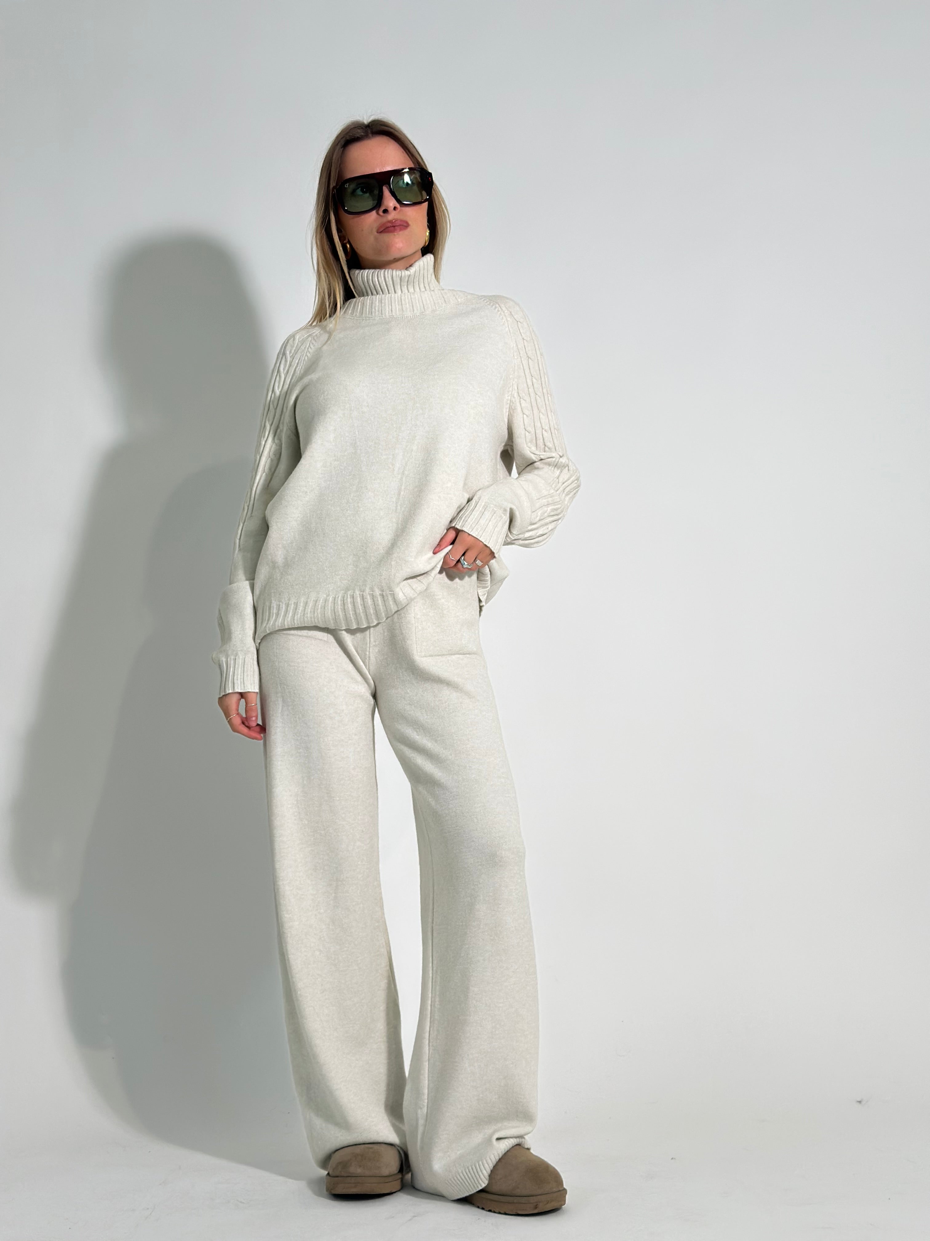 Completo maglia QF9795 3+1 OMAGGIO