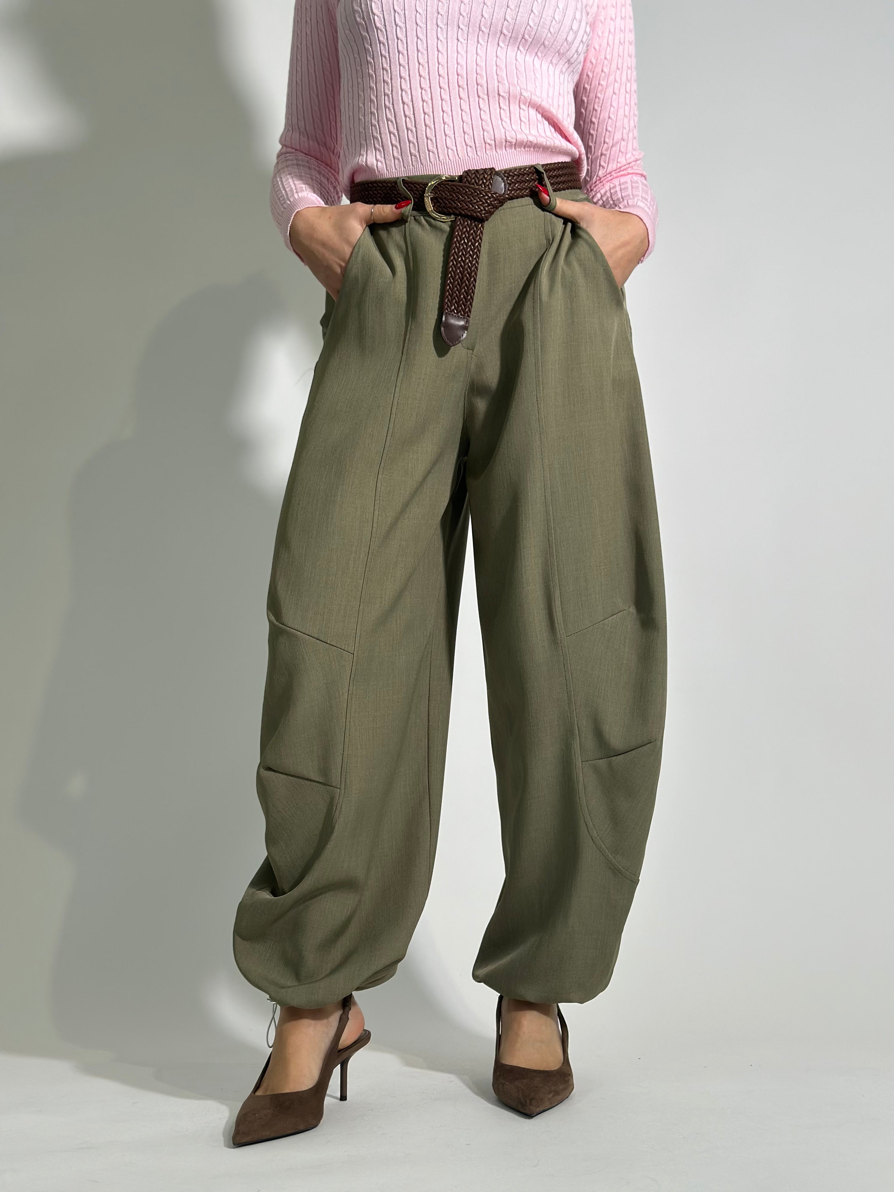 Pantalone Tokyo 8291
