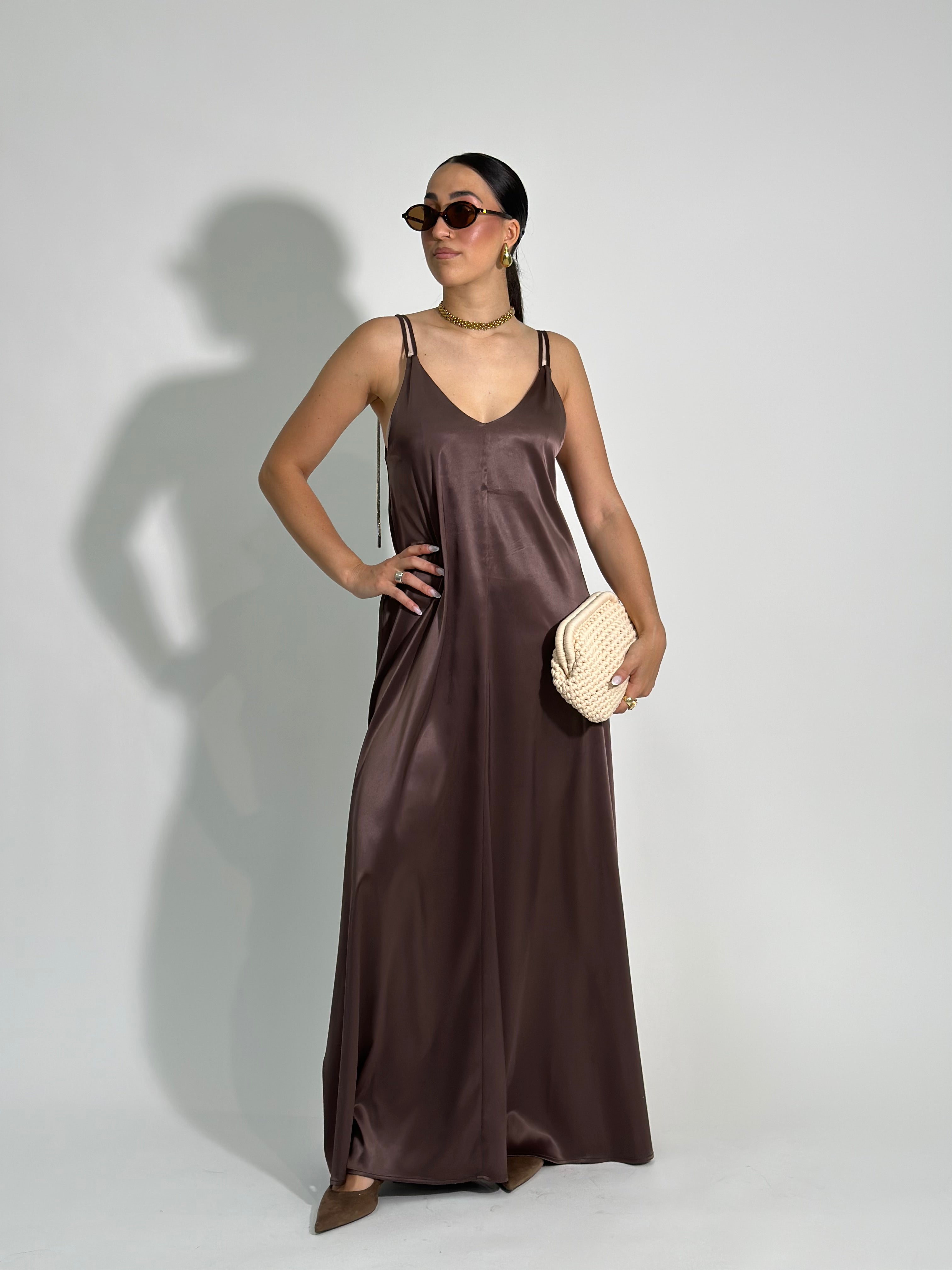 Abito luxury MD009