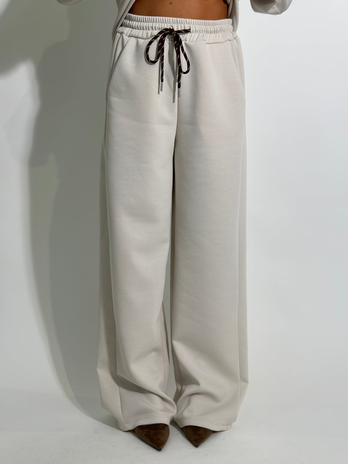 Pantalone coulisse 28793
