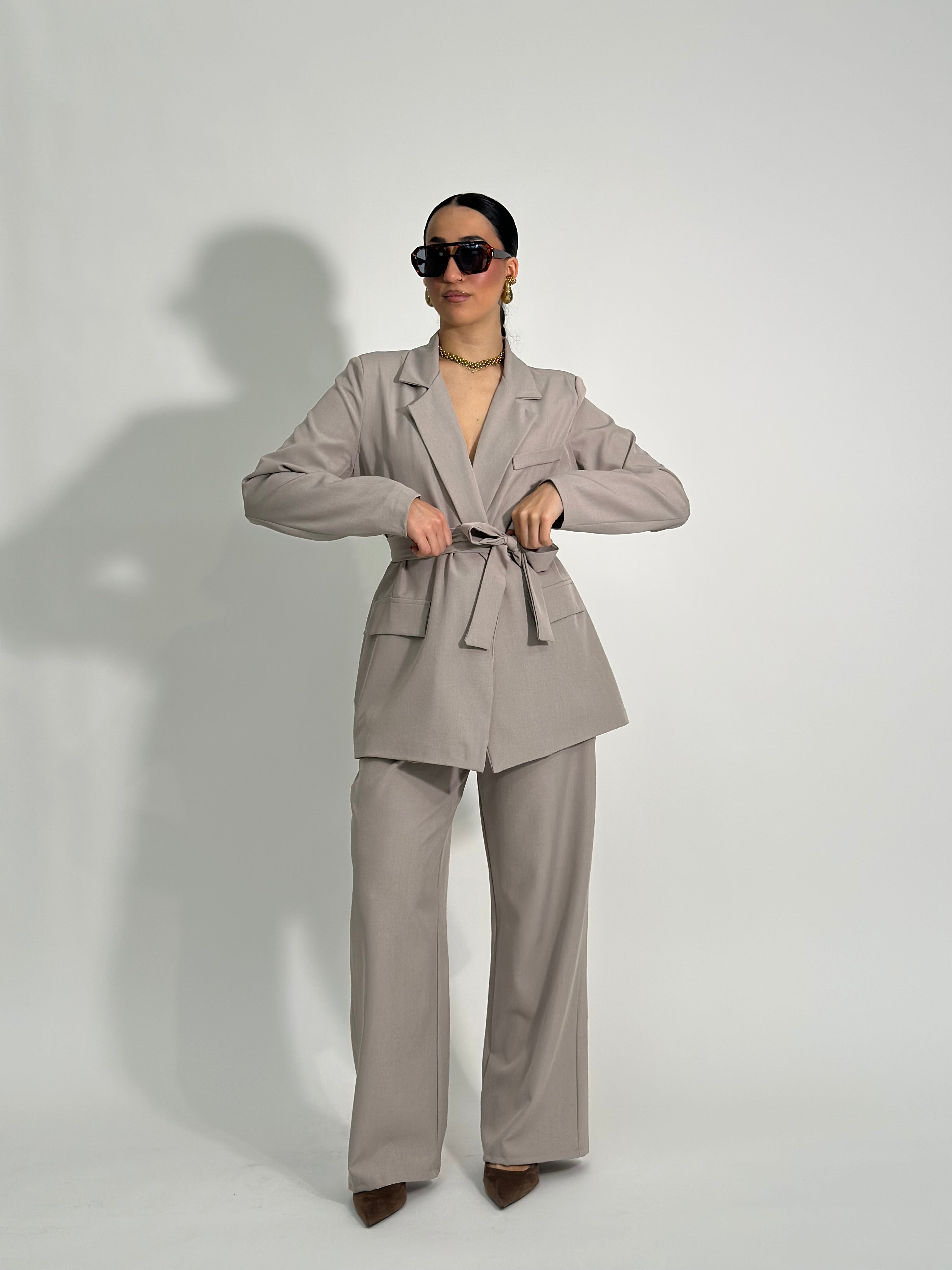 Tailleur Brigitte 51025 CORDA