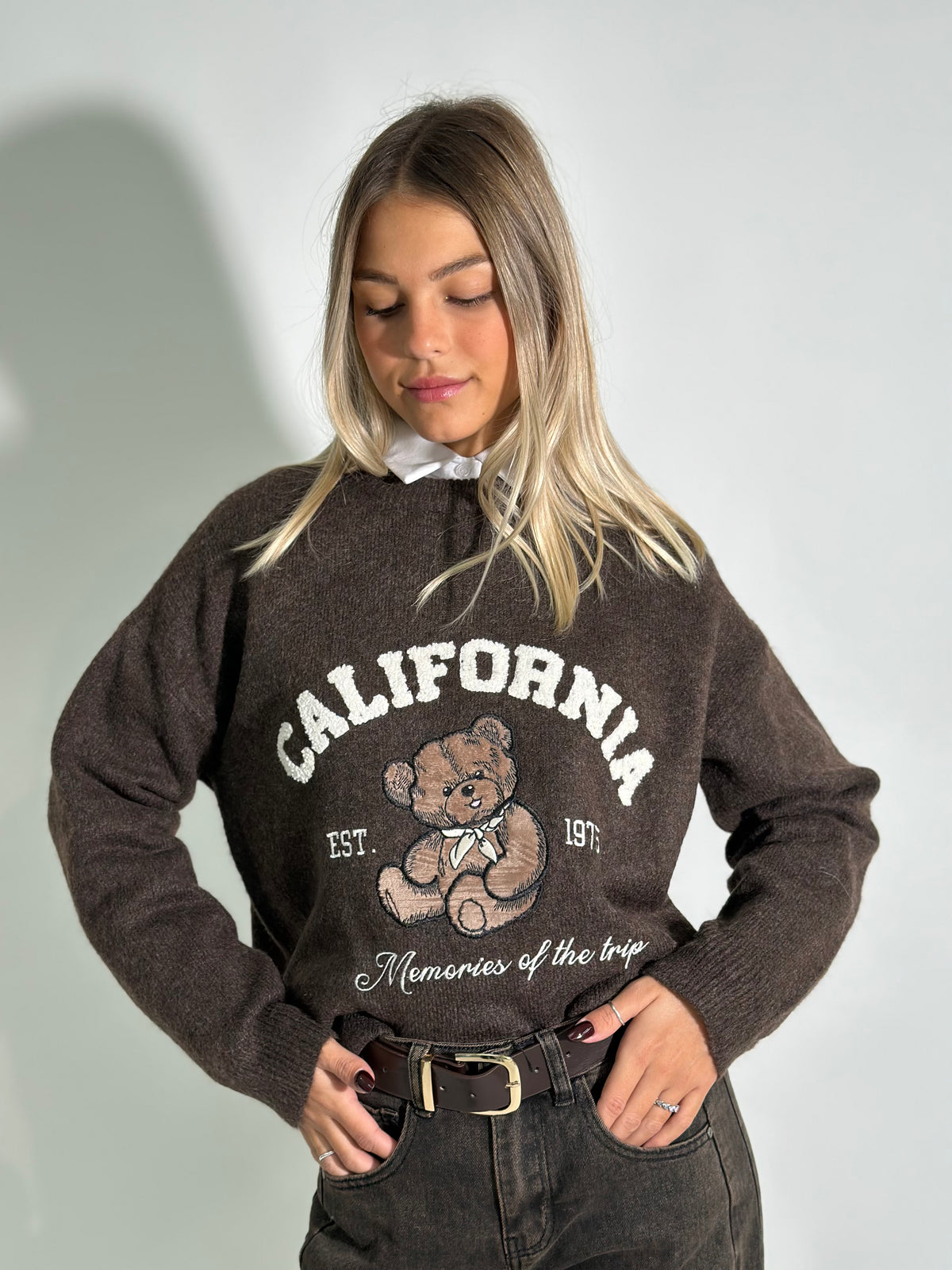Maglia California 9596