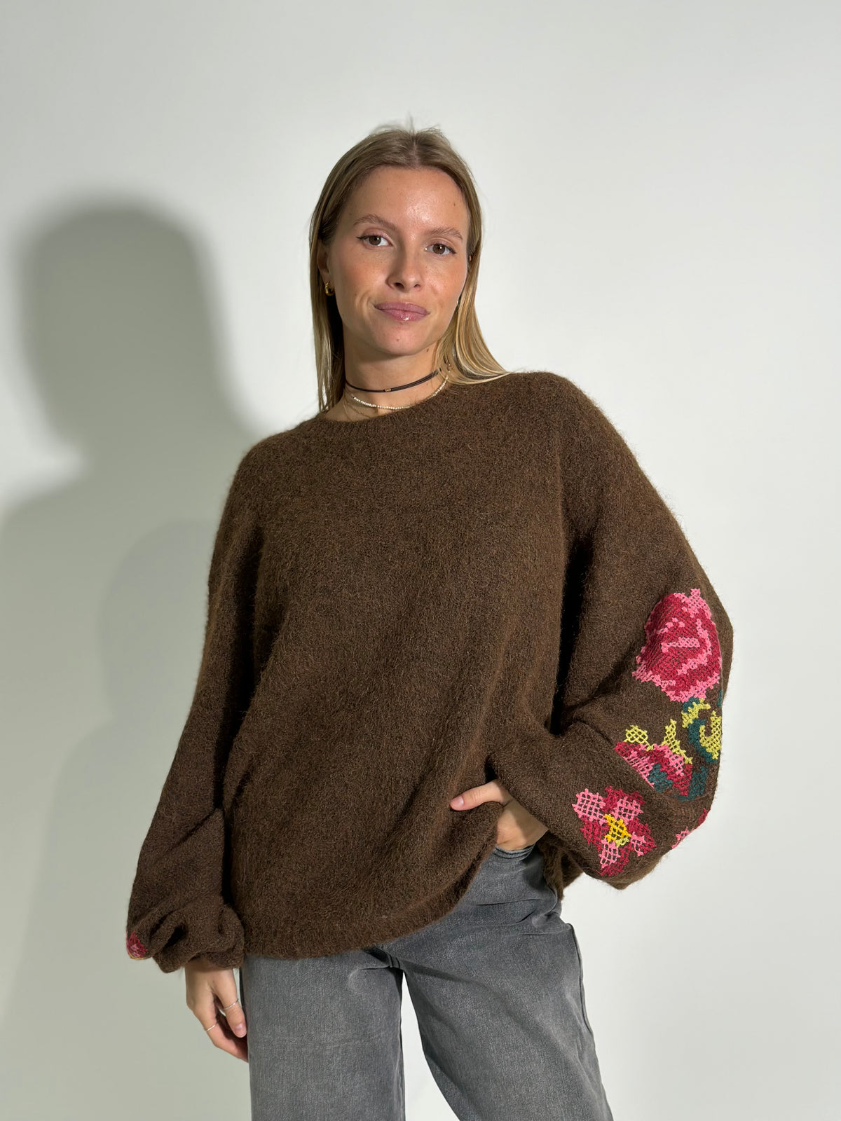 Maglia rose P137